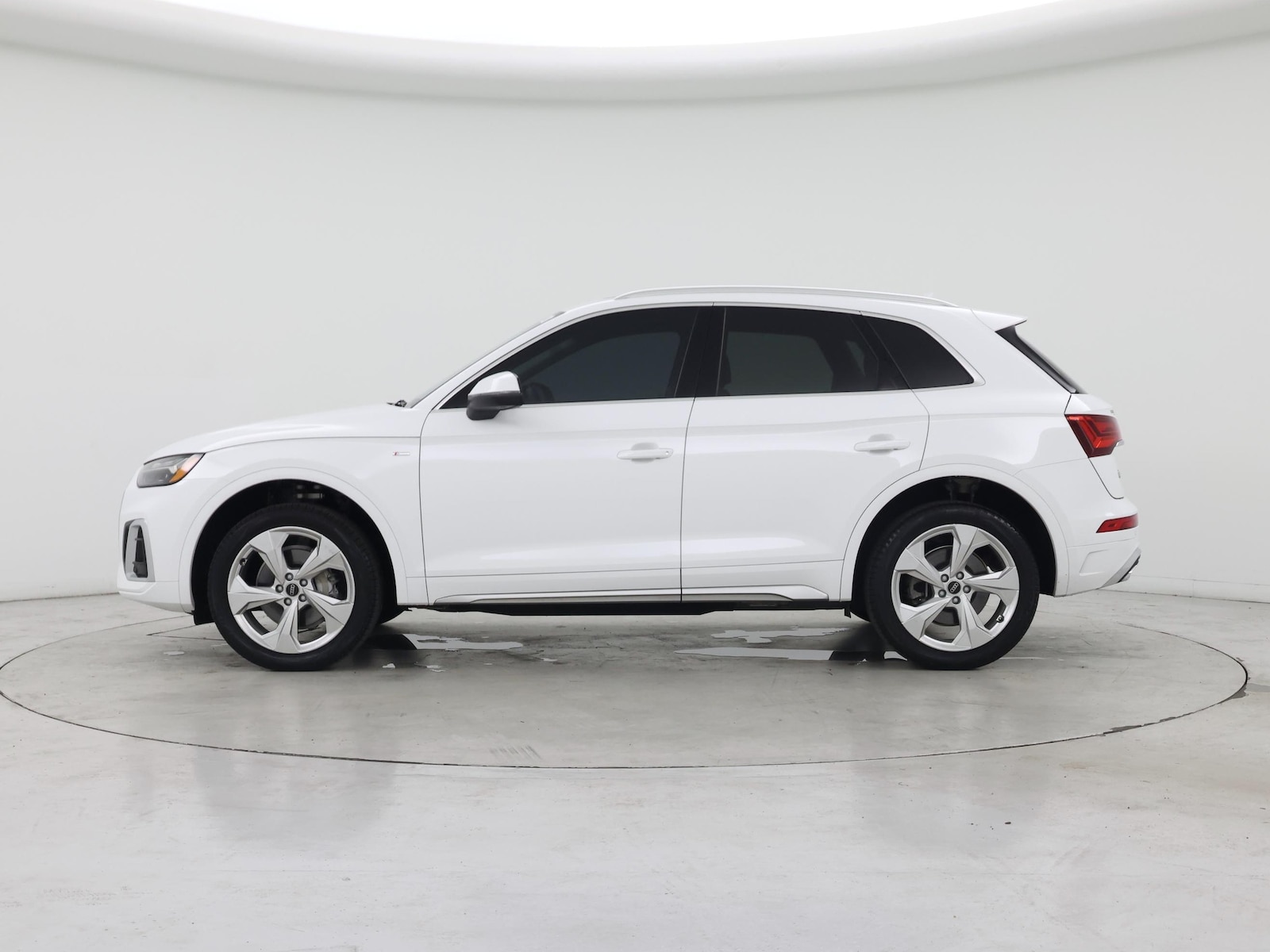 2024 Audi Q5 Premium Plus - Photo 4