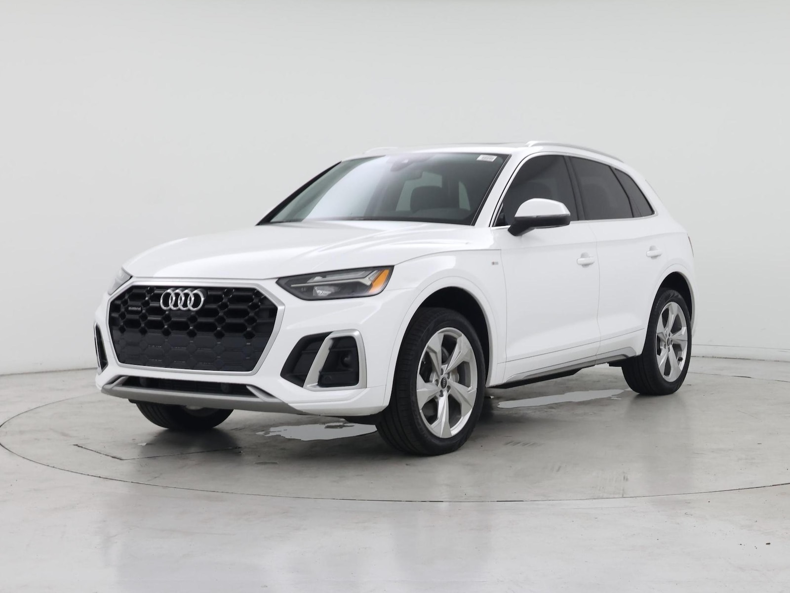 2024 Audi Q5 Premium Plus - Photo 5