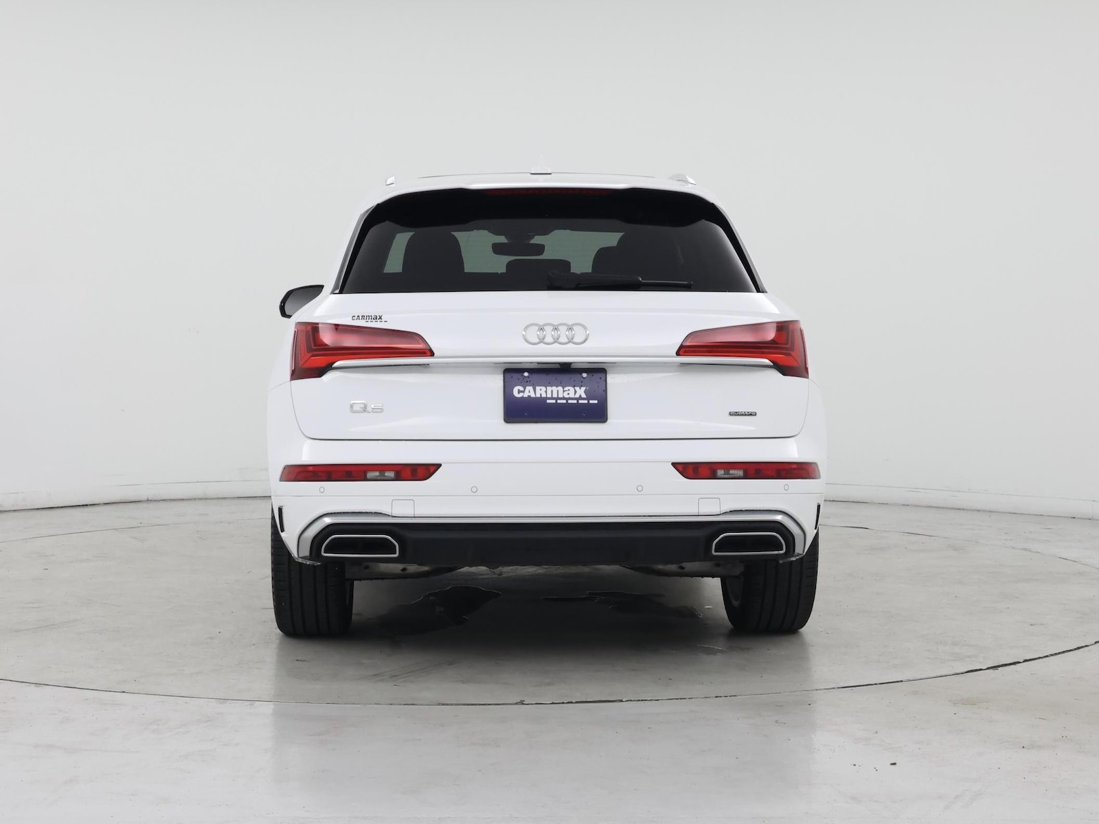 2024 Audi Q5 Premium Plus - Photo 7