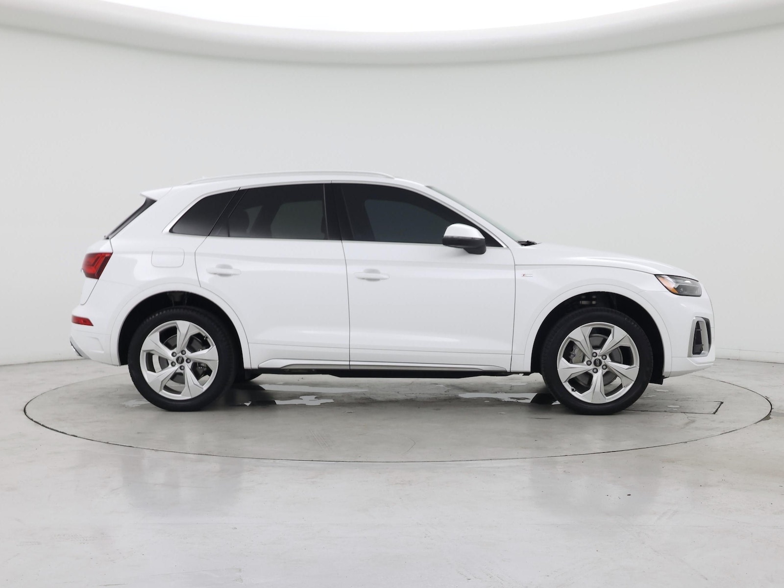 2024 Audi Q5 Premium Plus - Photo 8