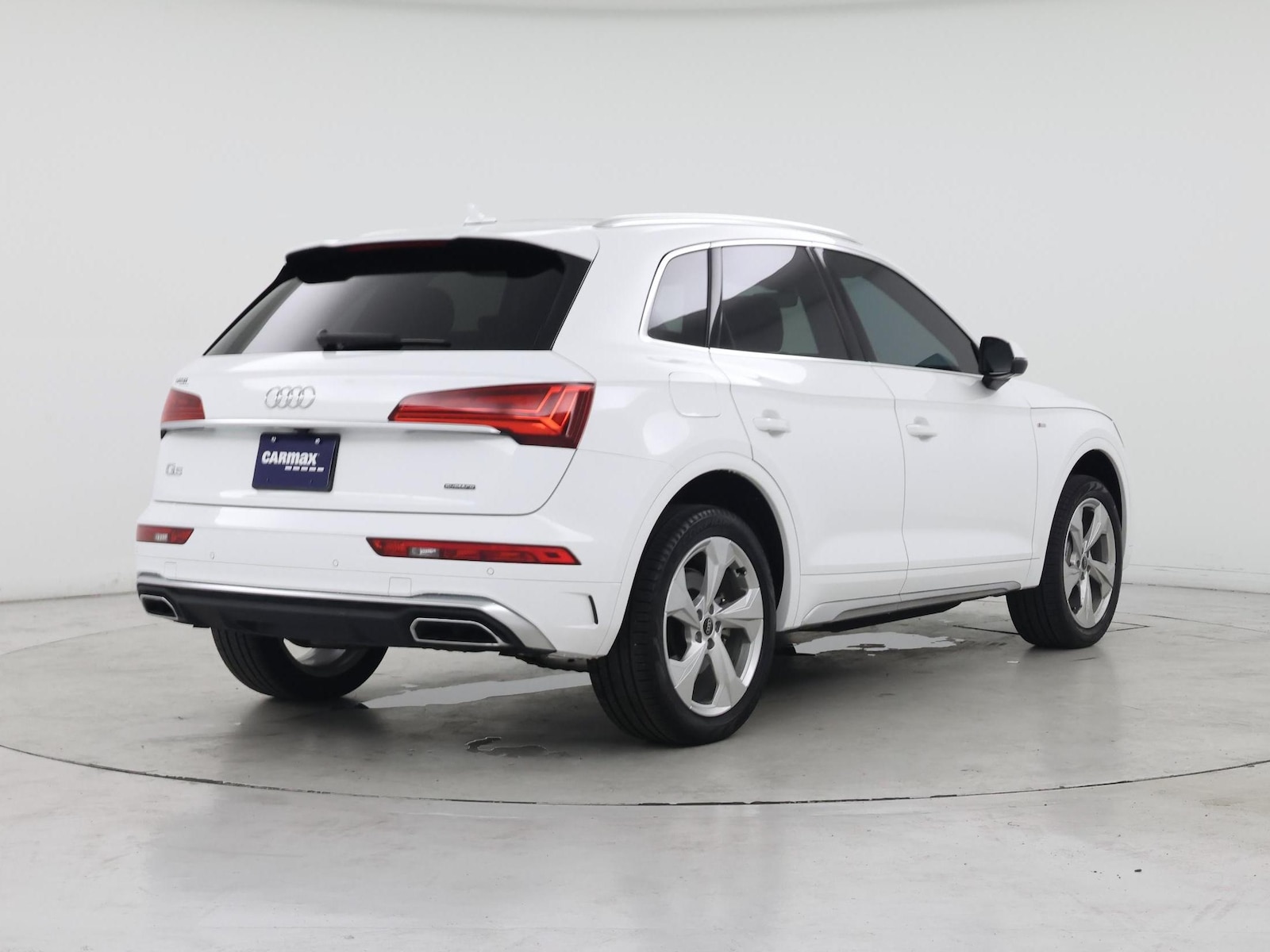 2024 Audi Q5 Premium Plus - Photo 9