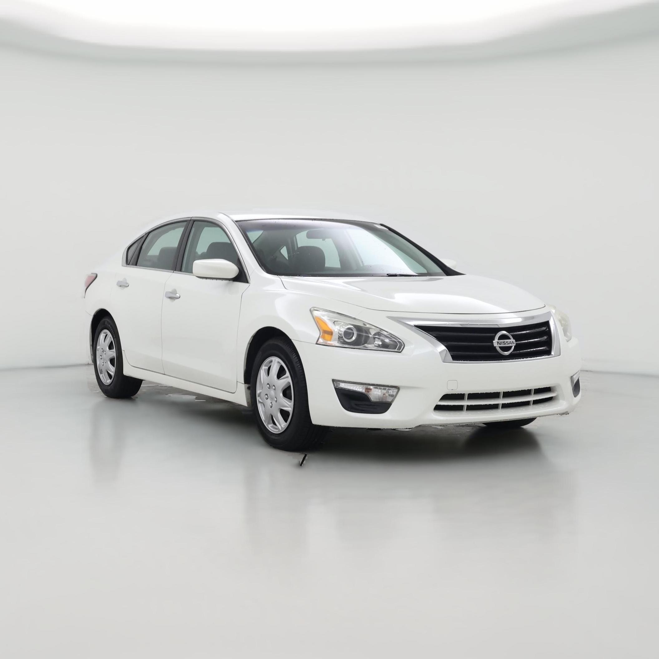 Thumbnail: 2014 Nissan Altima - 1