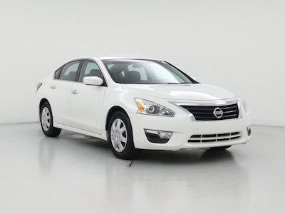 2014 Nissan Altima S