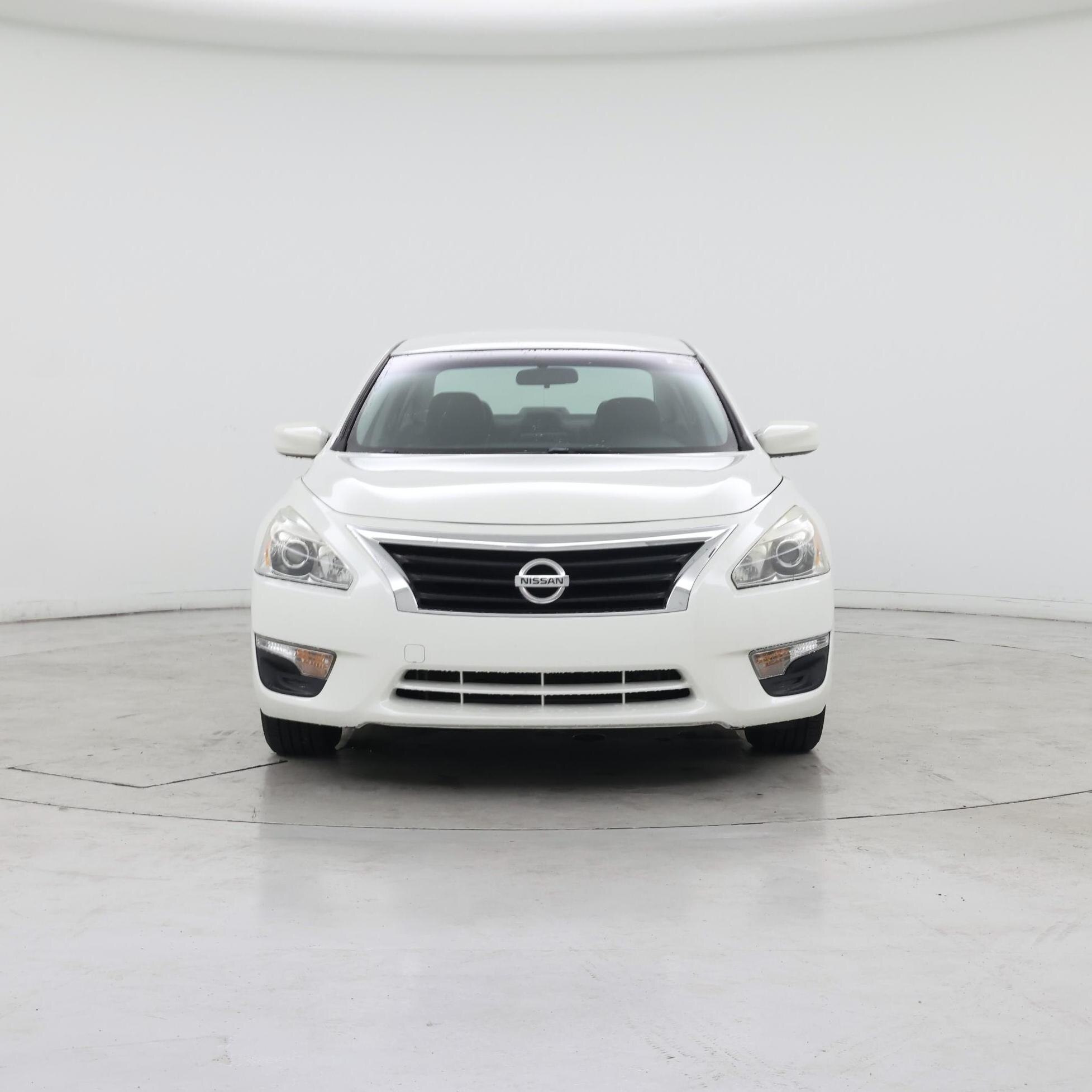 Thumbnail: 2014 Nissan Altima - 5