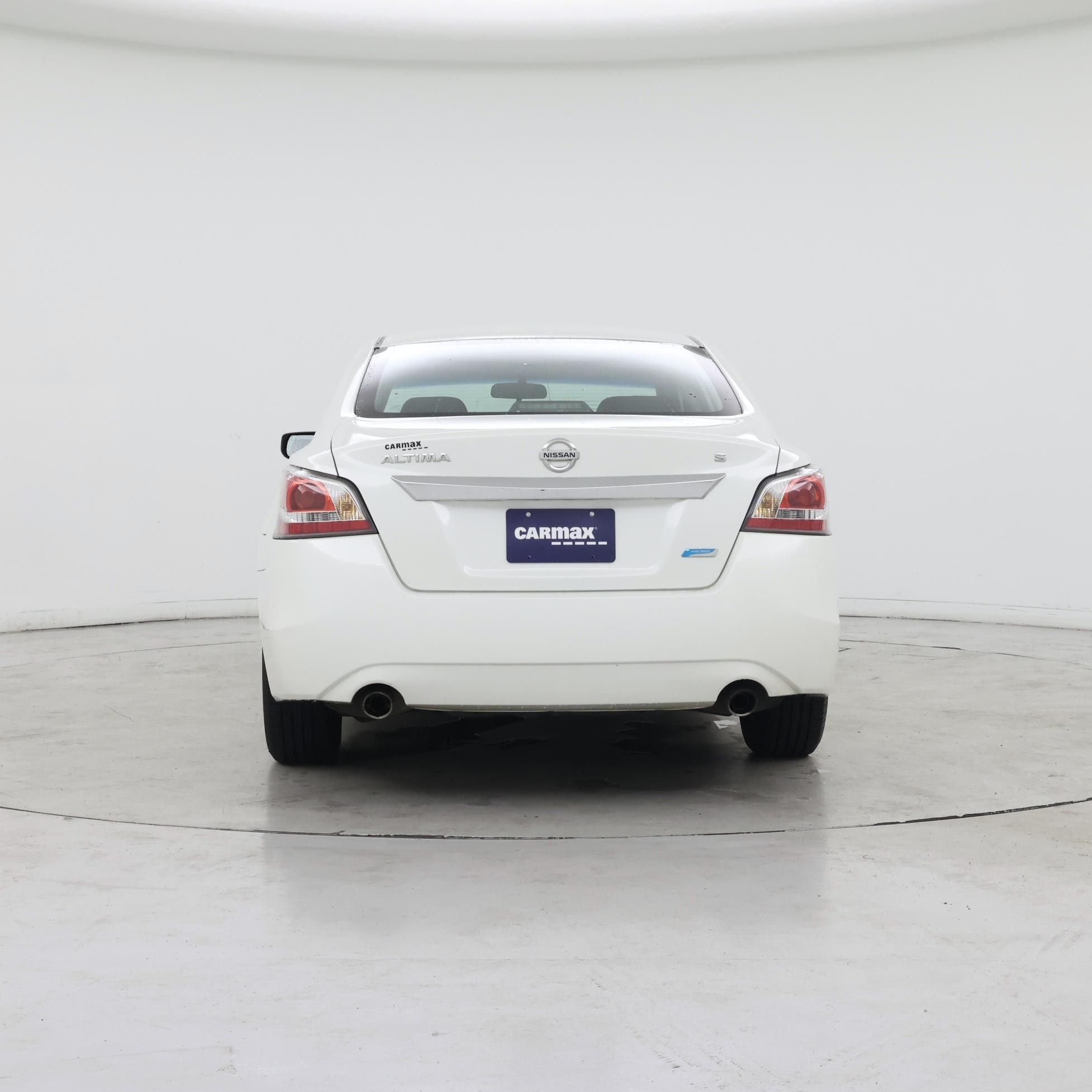Thumbnail: 2014 Nissan Altima - 6