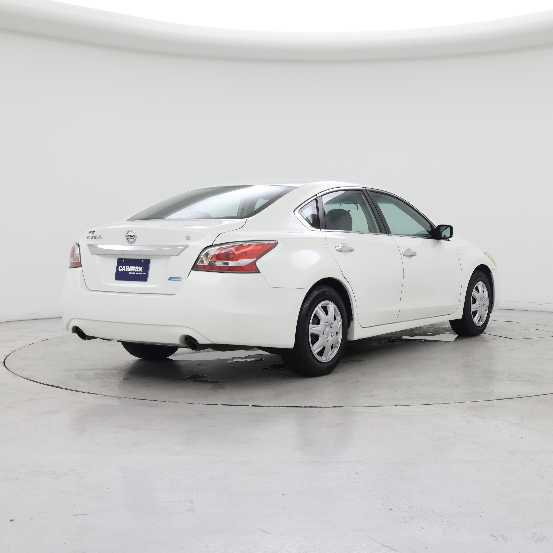 Thumbnail: 2014 Nissan Altima - 8