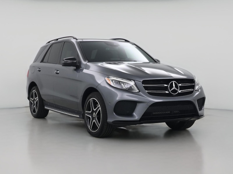 2017 Mercedes-Benz GLE 350 -
                  Birmingham, AL