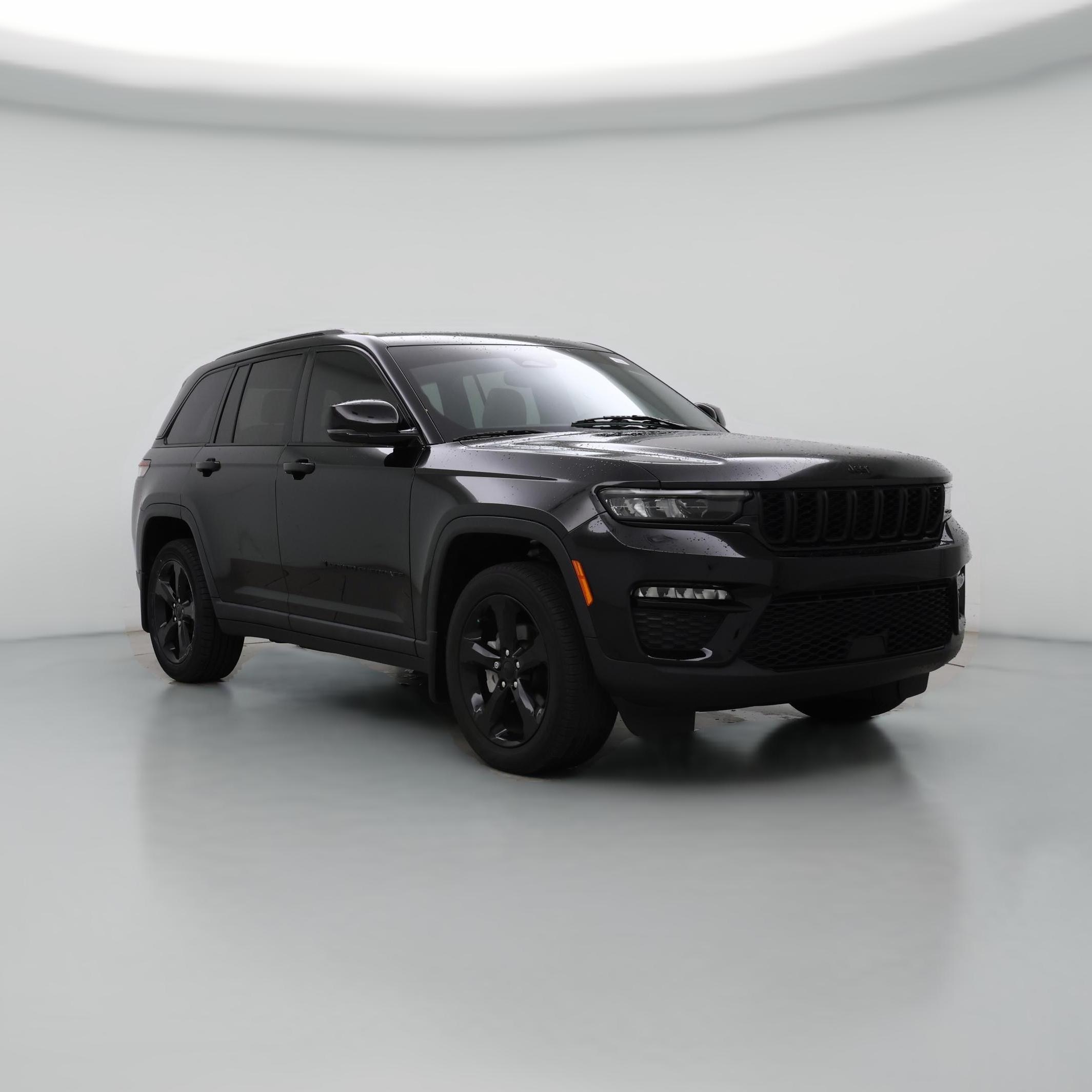 Thumbnail: 2023 Jeep Grand Cherokee - 1
