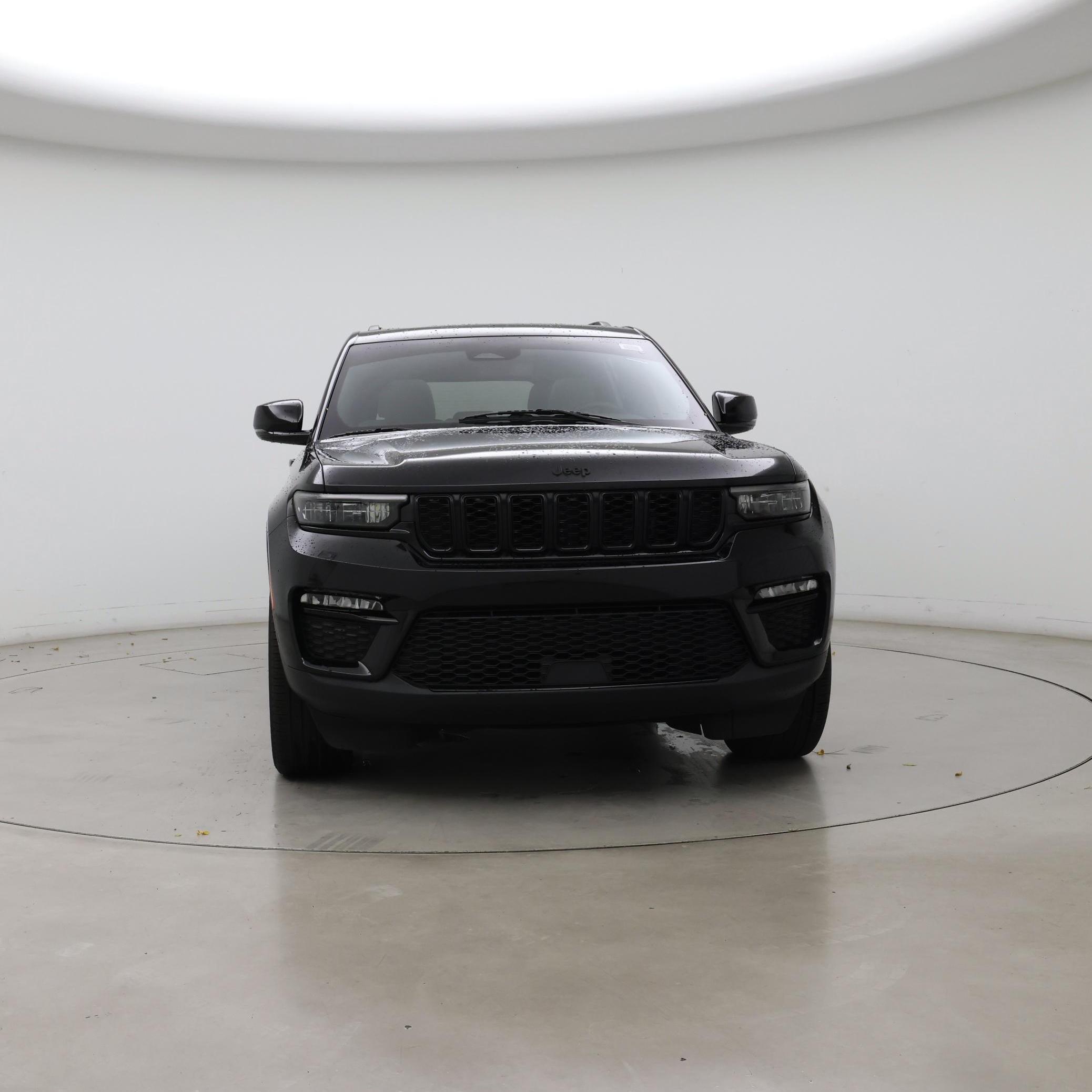Thumbnail: 2023 Jeep Grand Cherokee - 5