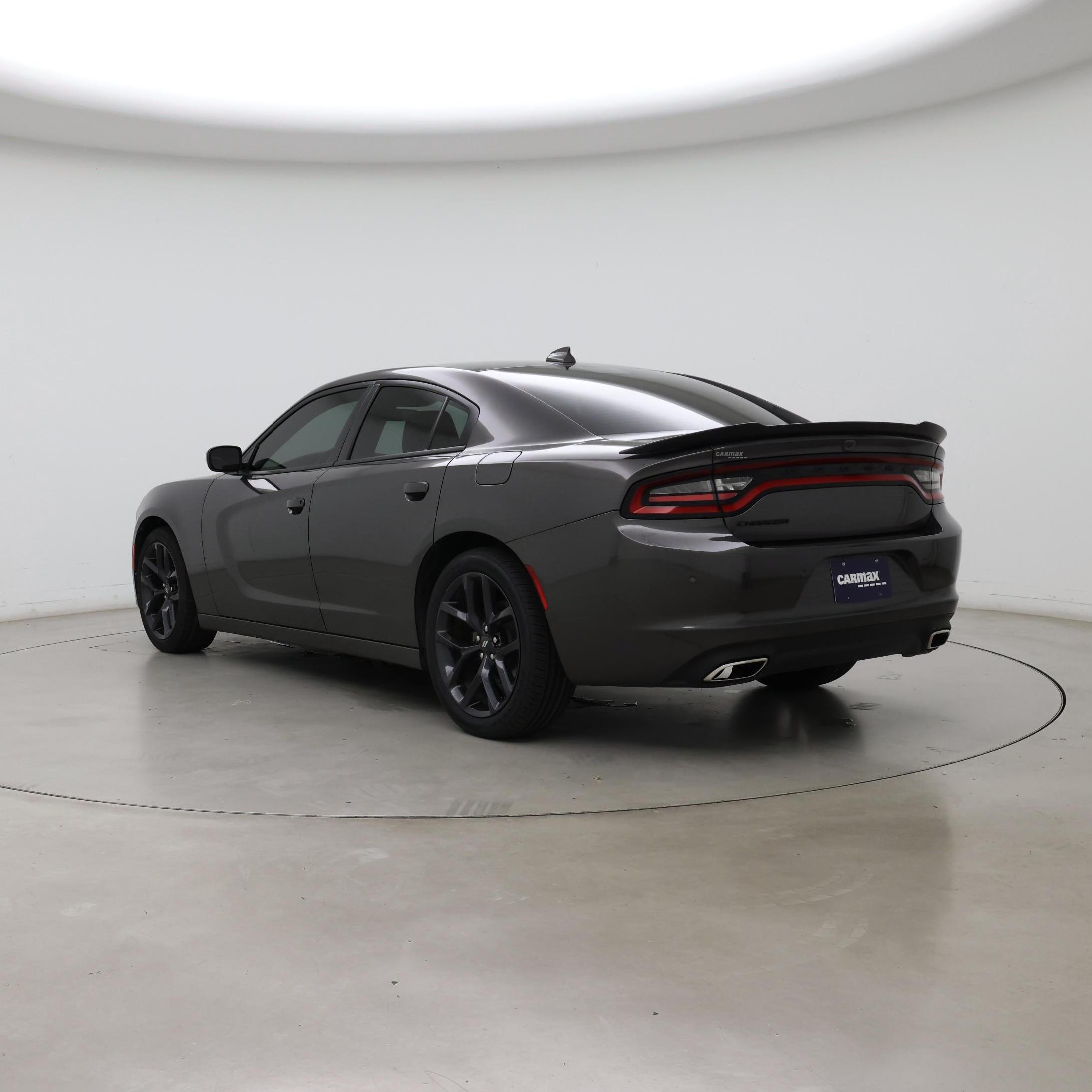 Thumbnail: 2023 Dodge Charger - 2