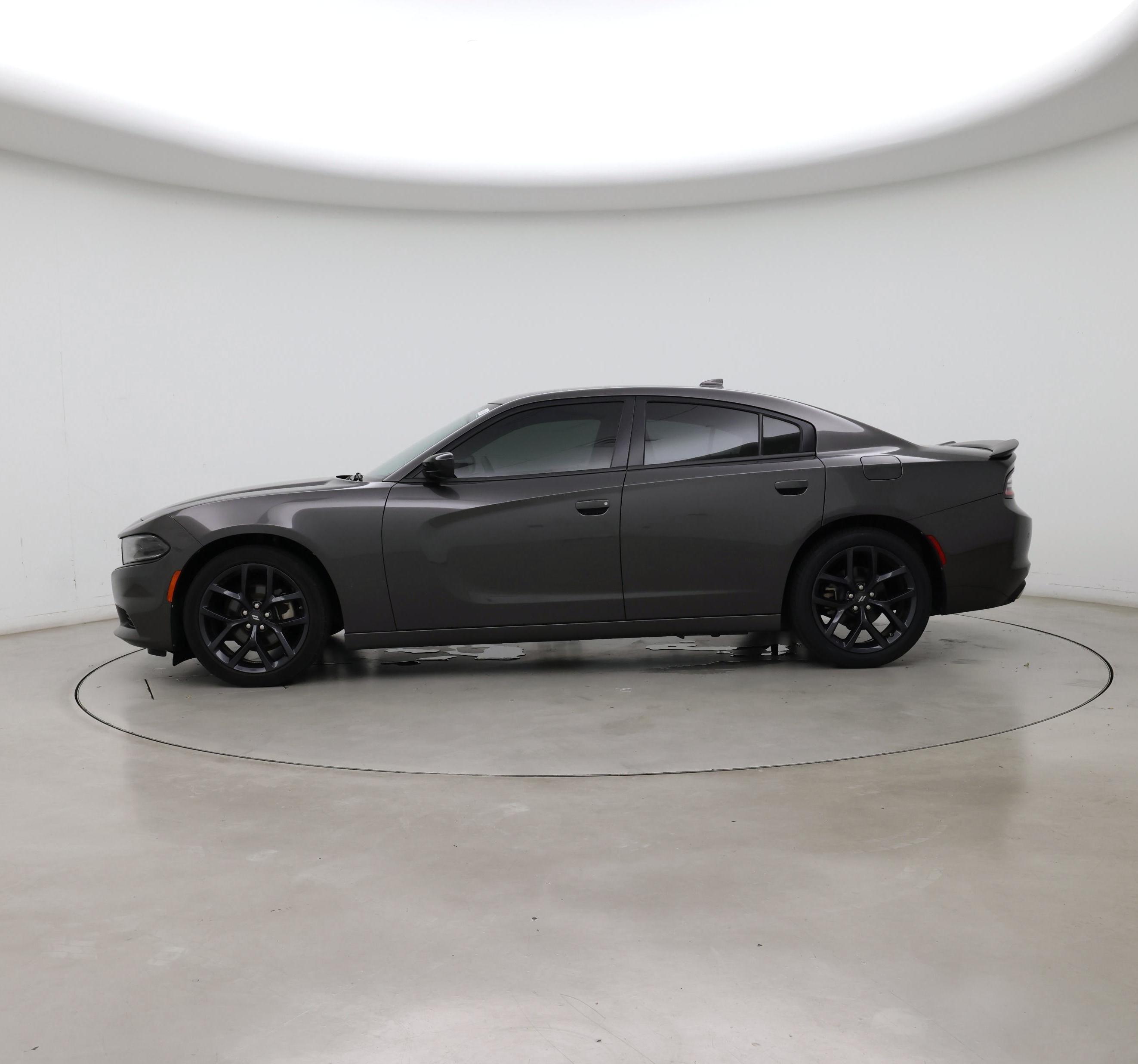 Thumbnail: 2023 Dodge Charger - 3