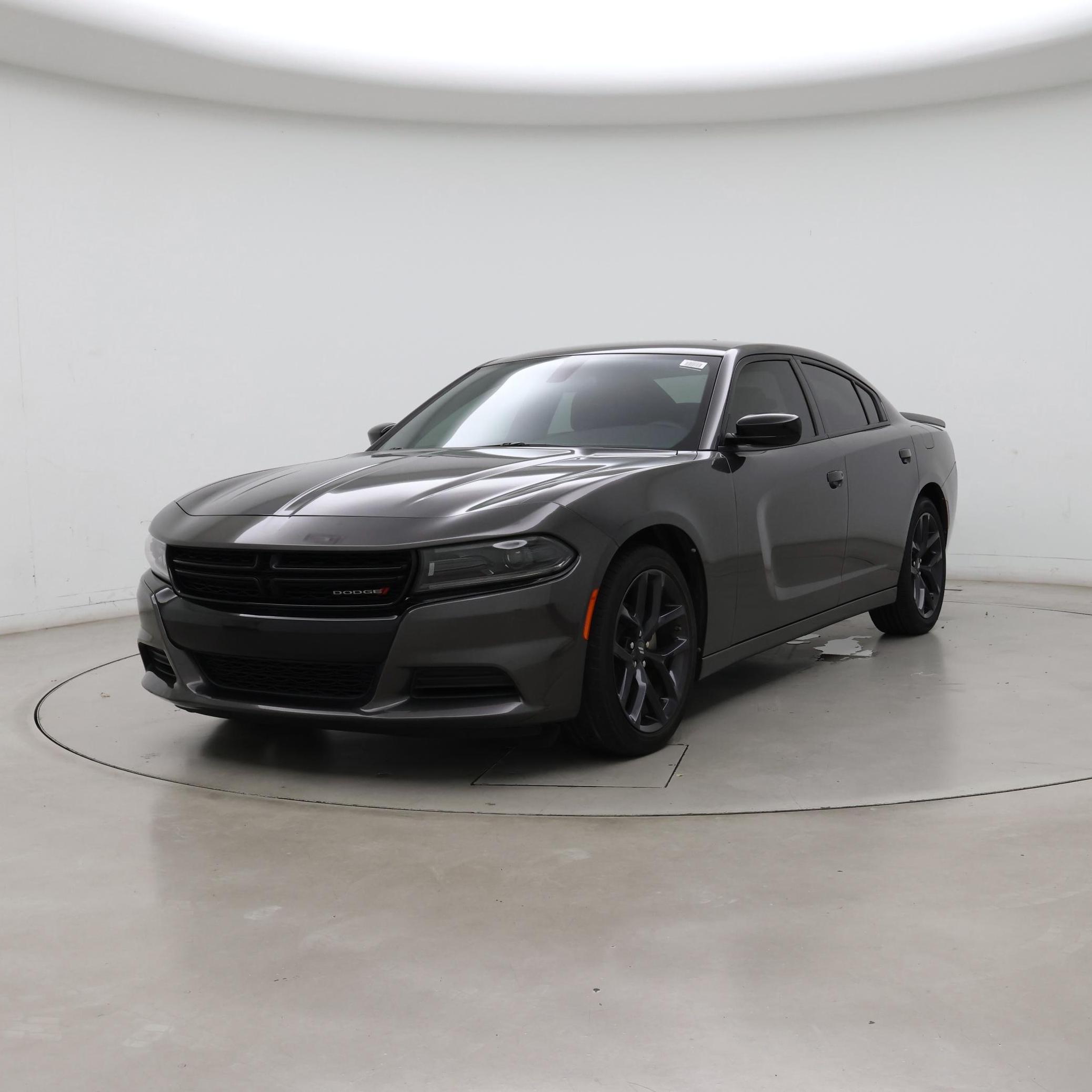 Thumbnail: 2023 Dodge Charger - 4