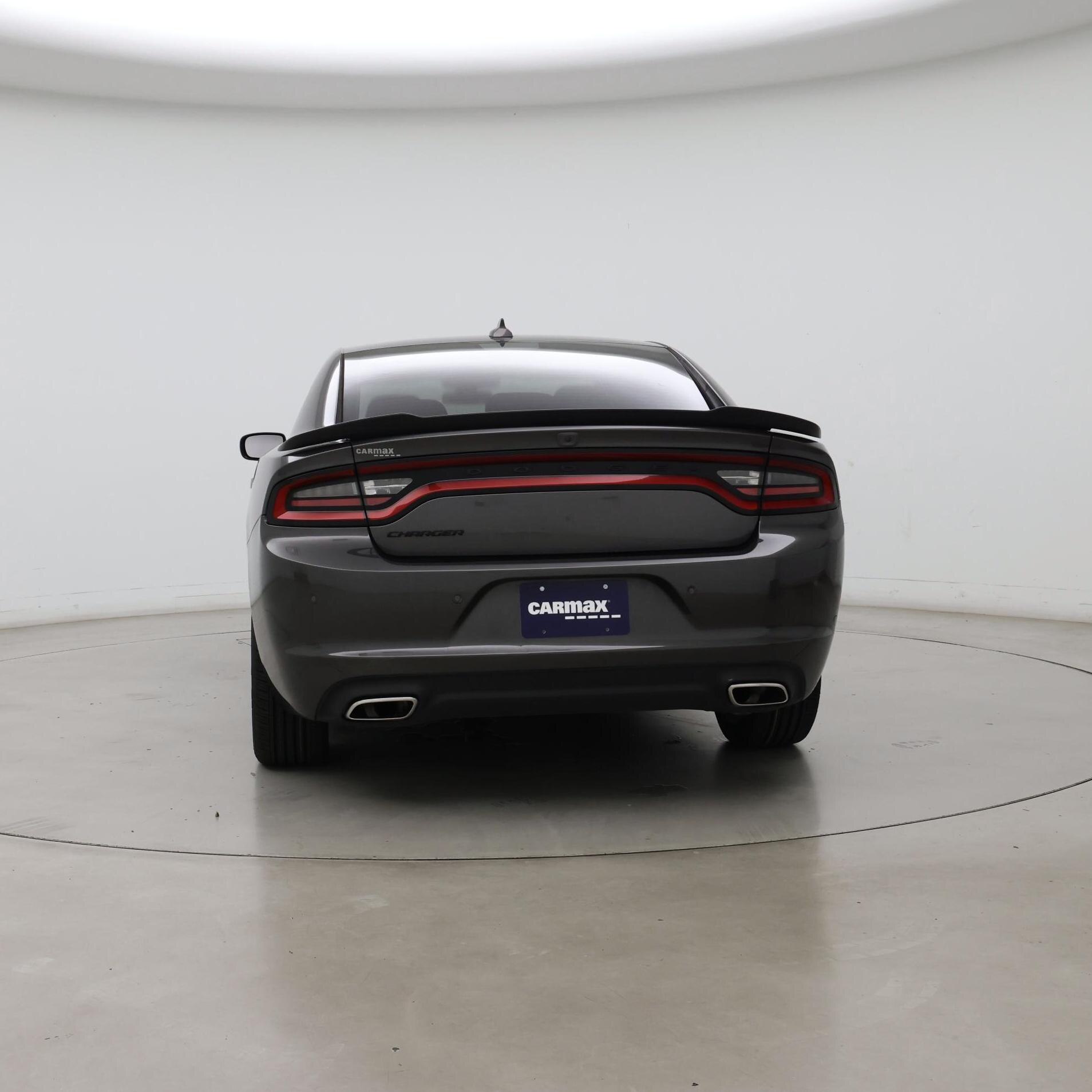 Thumbnail: 2023 Dodge Charger - 6