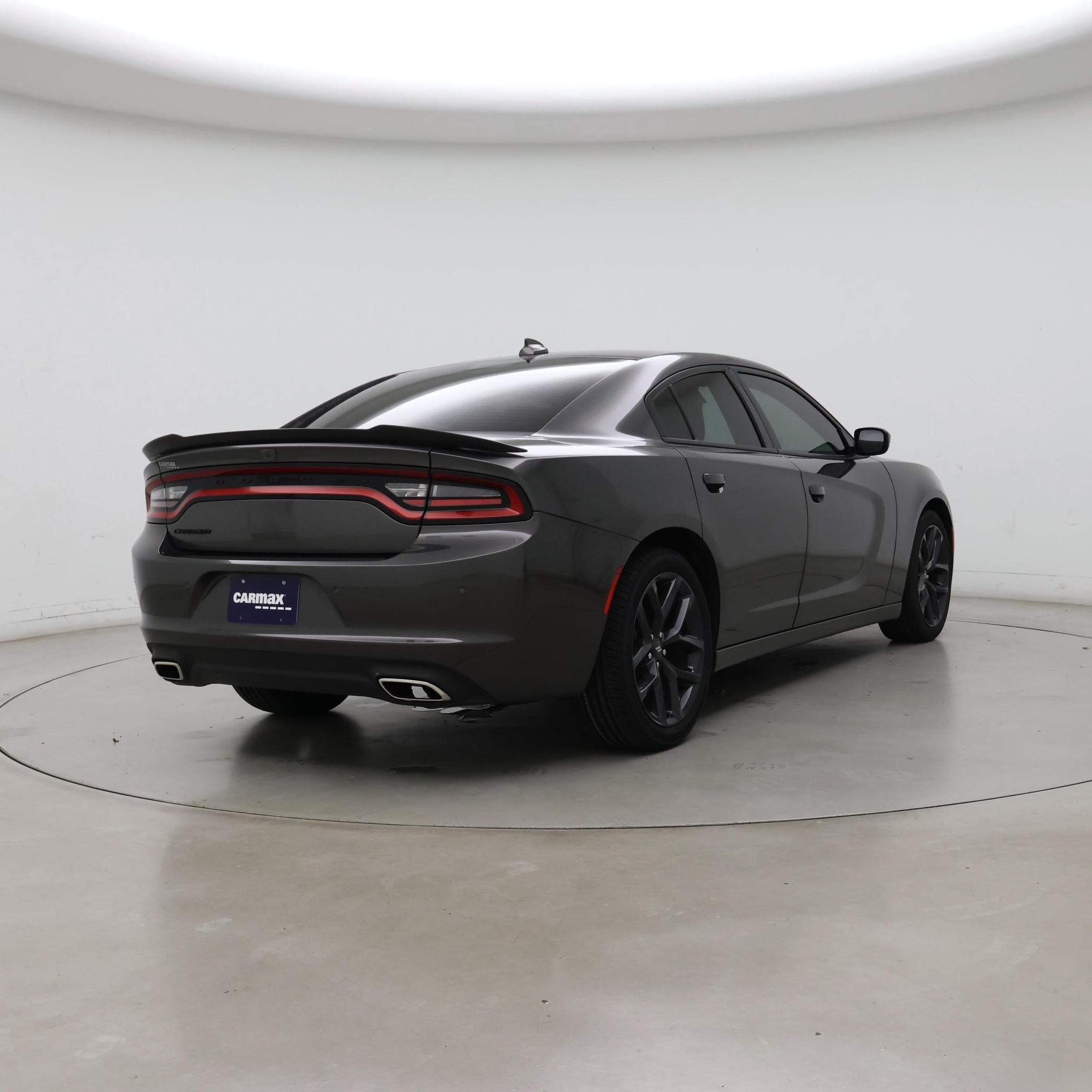 Thumbnail: 2023 Dodge Charger - 8