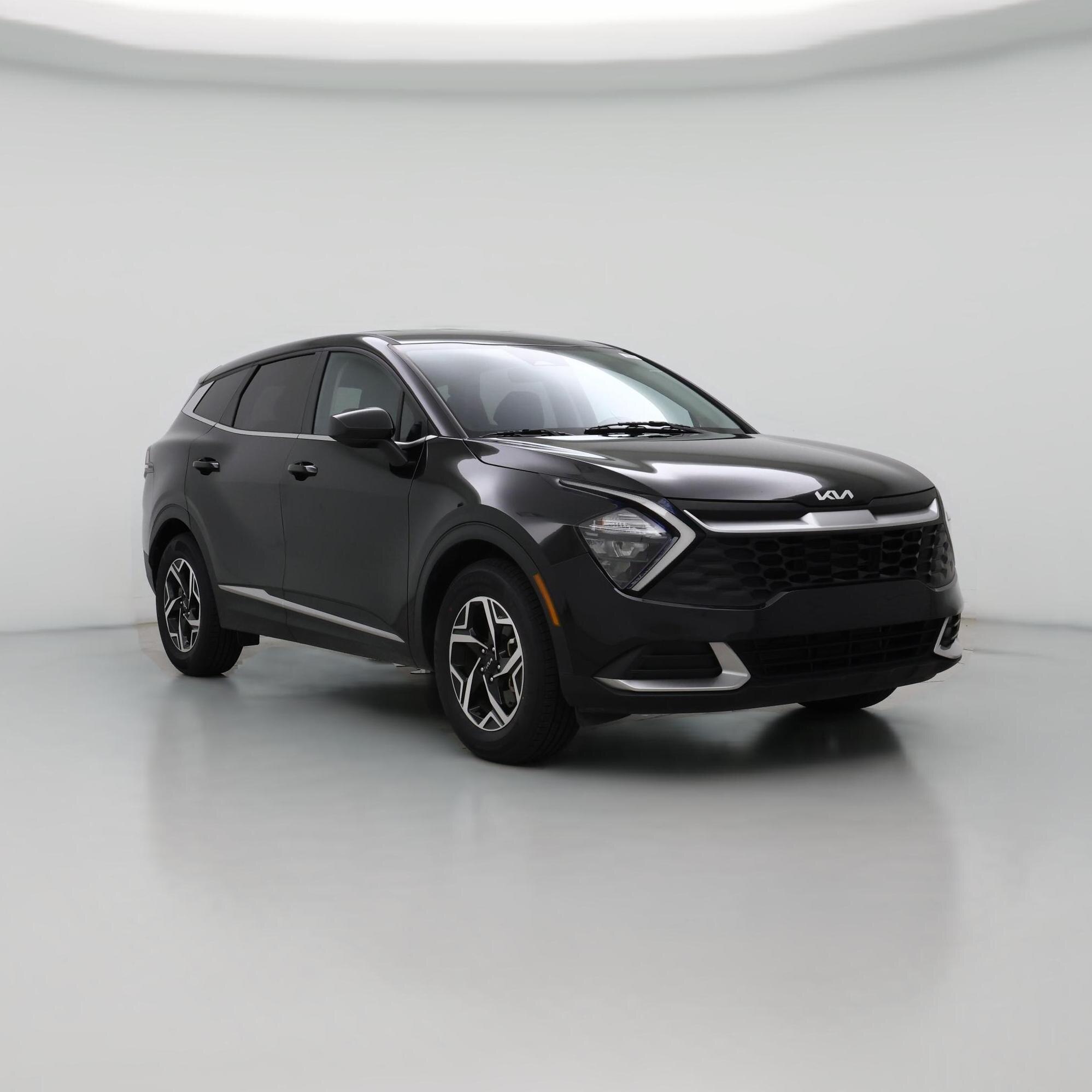 Thumbnail: 2023 Kia Sportage - 1