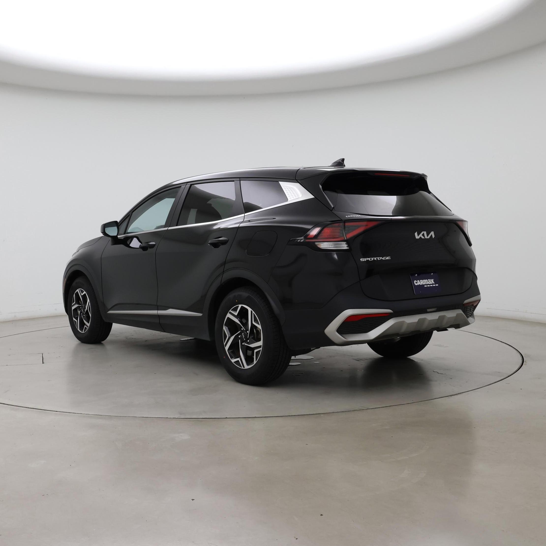Thumbnail: 2023 Kia Sportage - 2