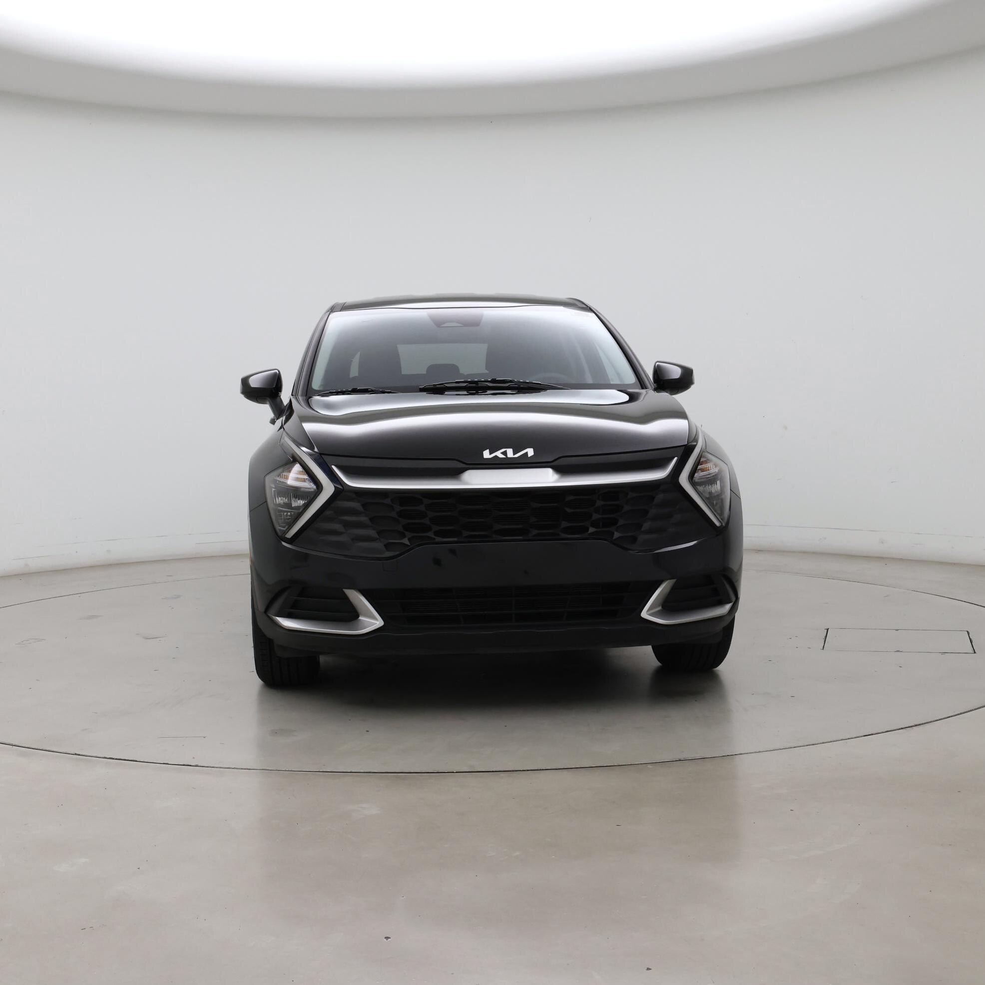 Thumbnail: 2023 Kia Sportage - 5