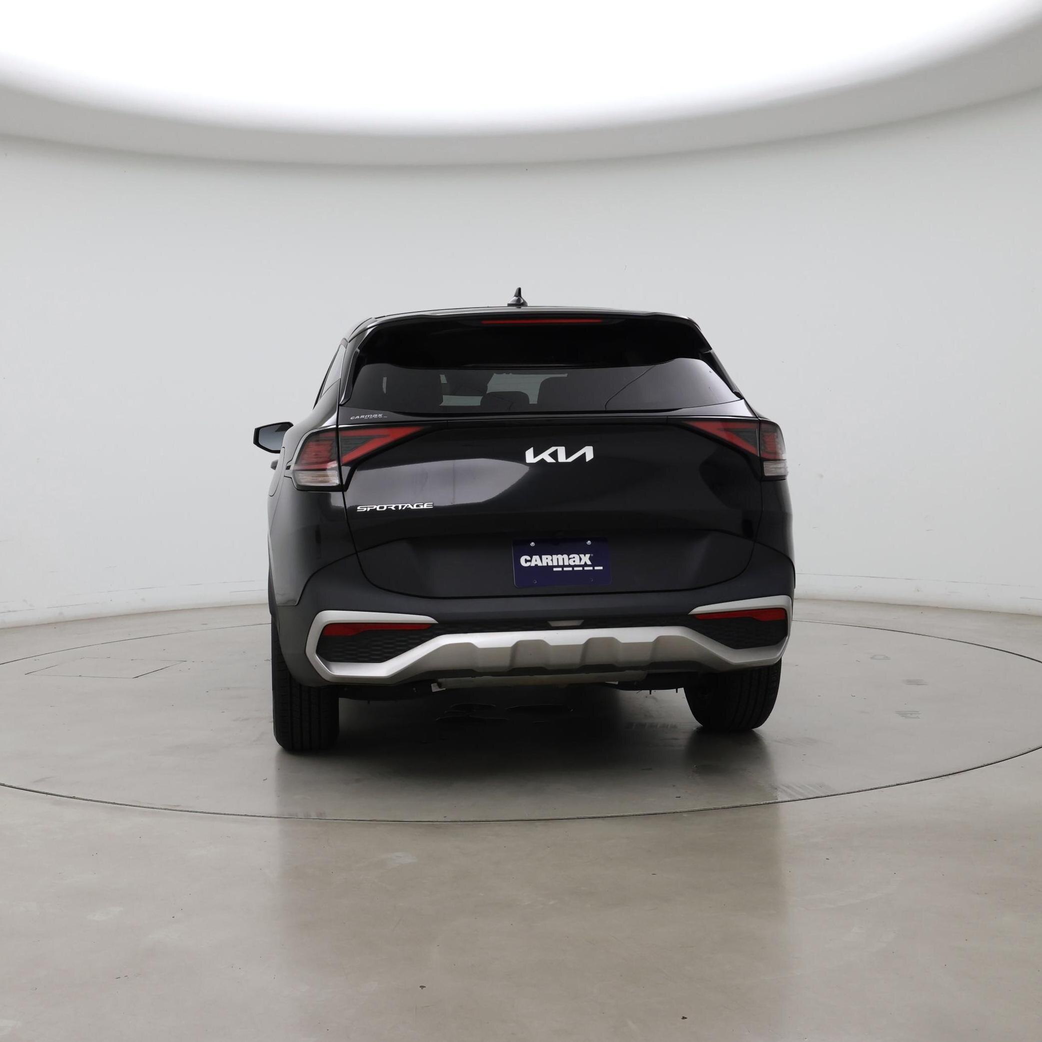 Thumbnail: 2023 Kia Sportage - 6