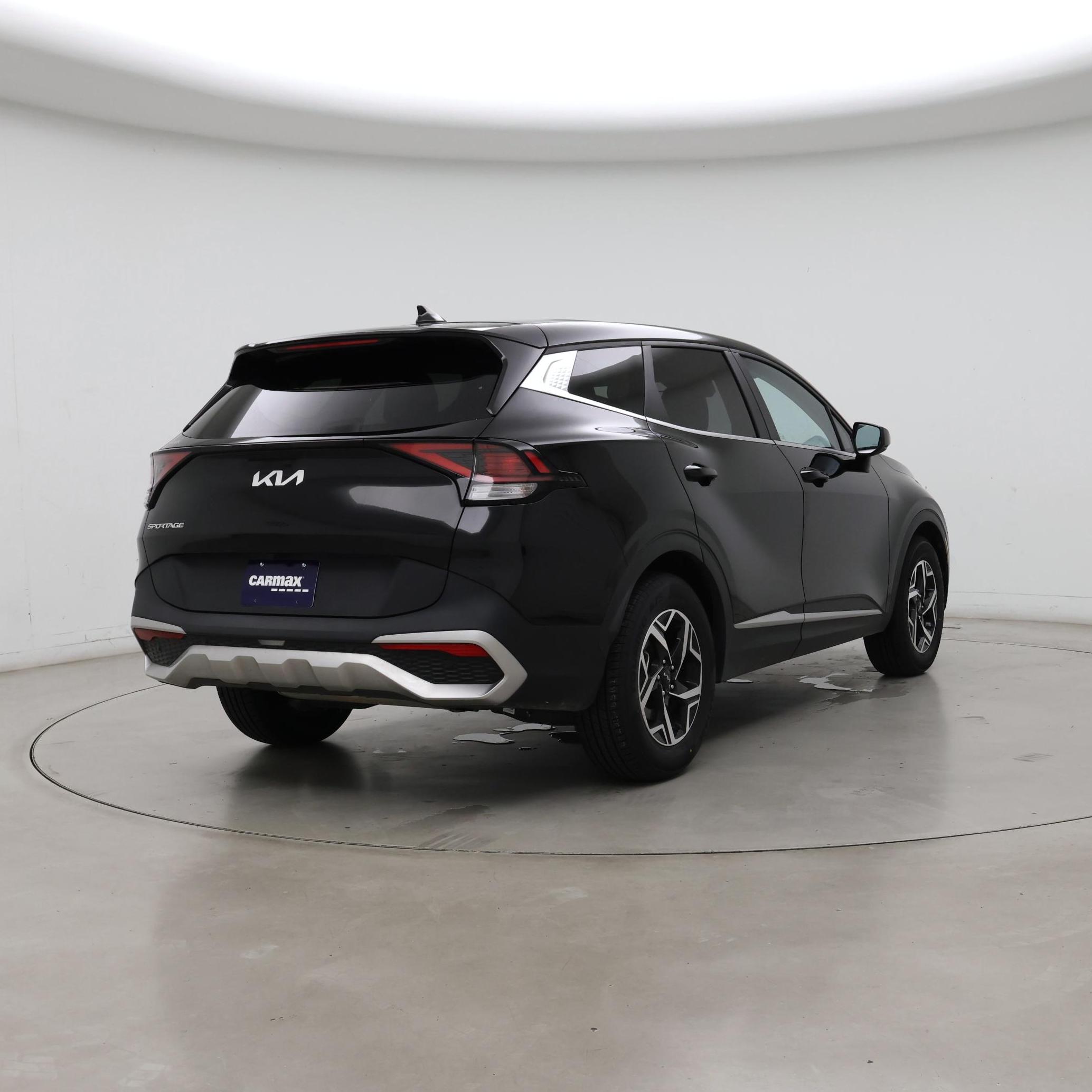 Thumbnail: 2023 Kia Sportage - 8