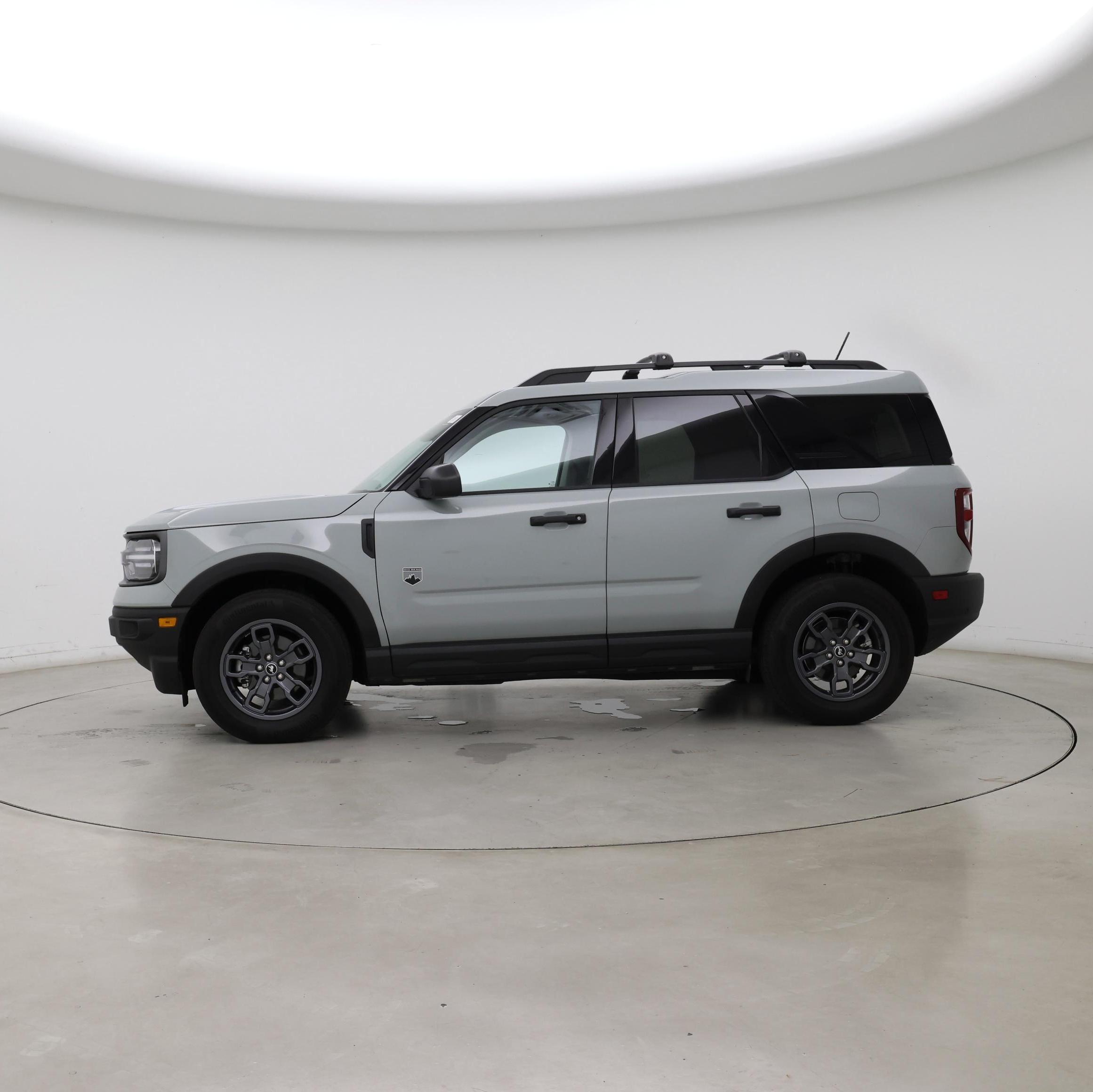 Thumbnail: 2024 Ford Bronco Sport - 3