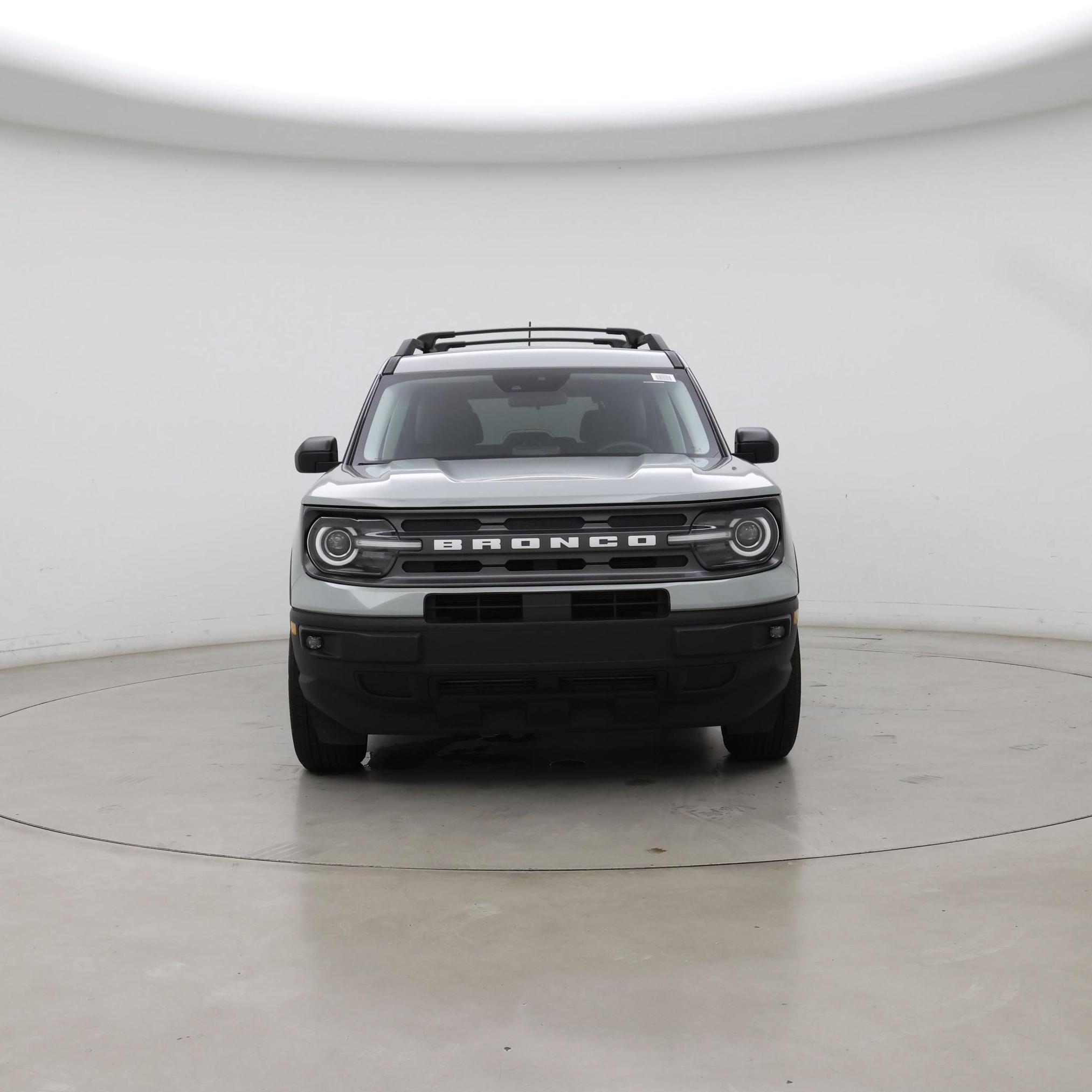 Thumbnail: 2024 Ford Bronco Sport - 5