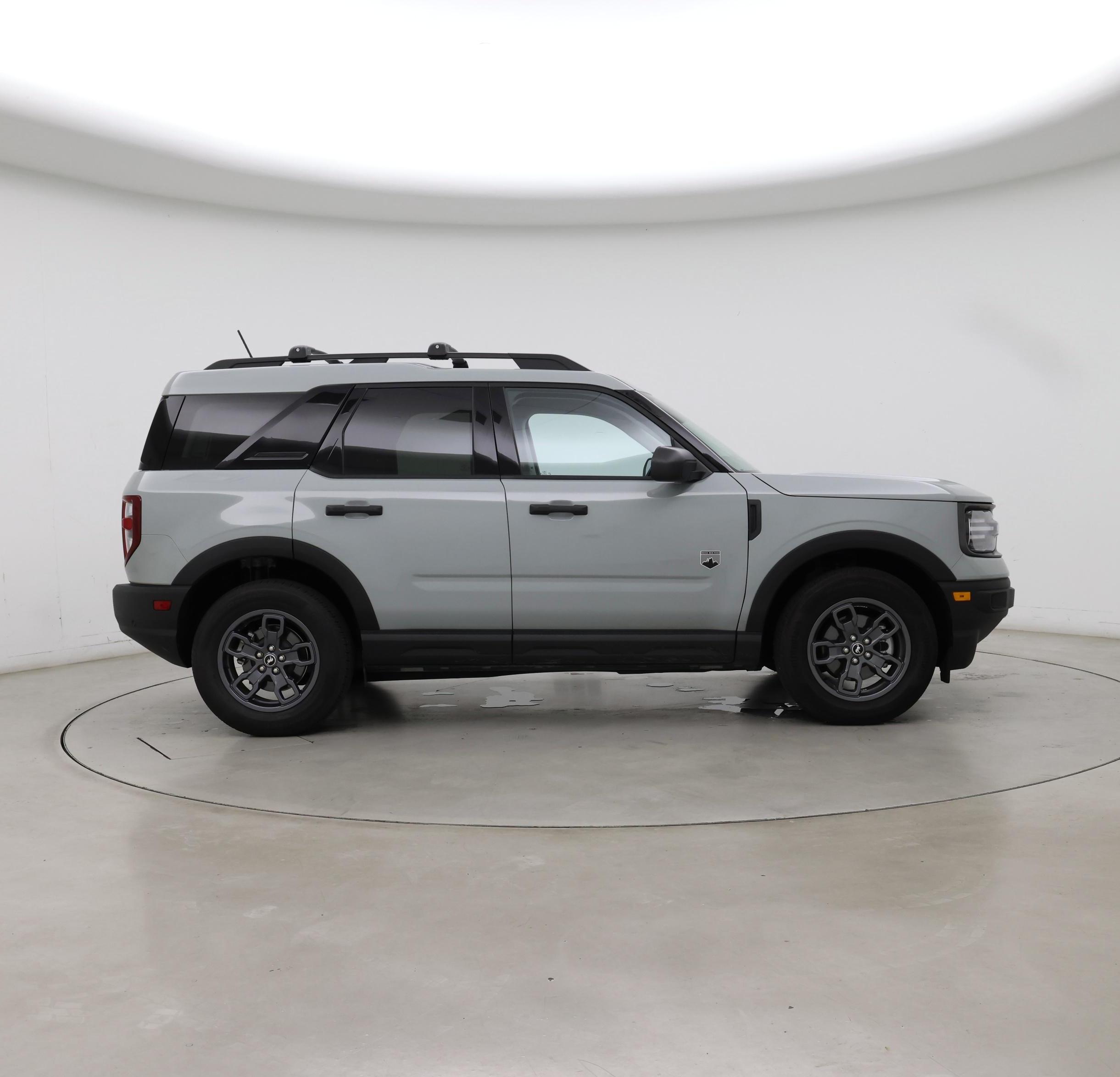 Thumbnail: 2024 Ford Bronco Sport - 7