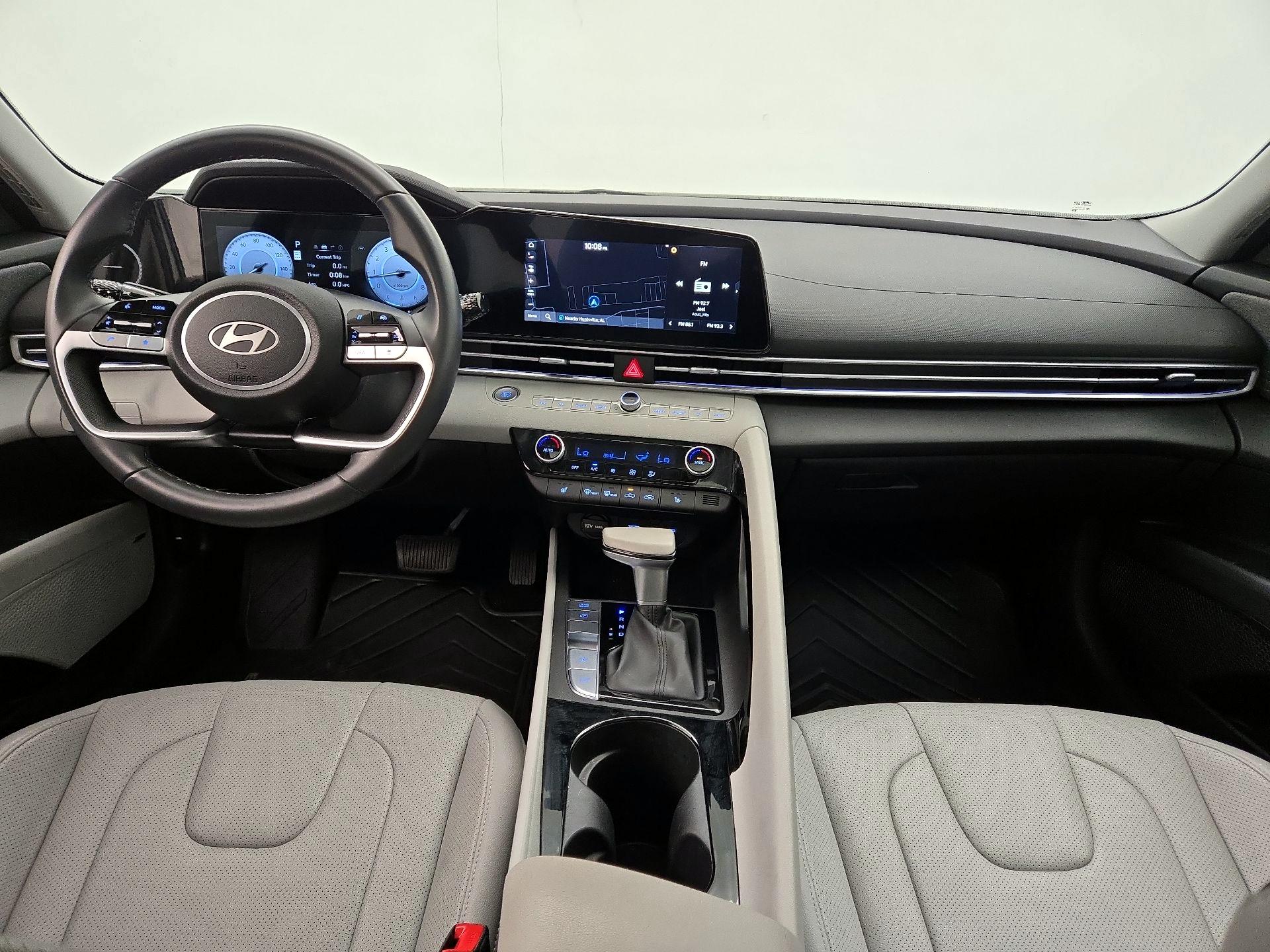 Thumbnail: 2025 Hyundai Elantra - 9