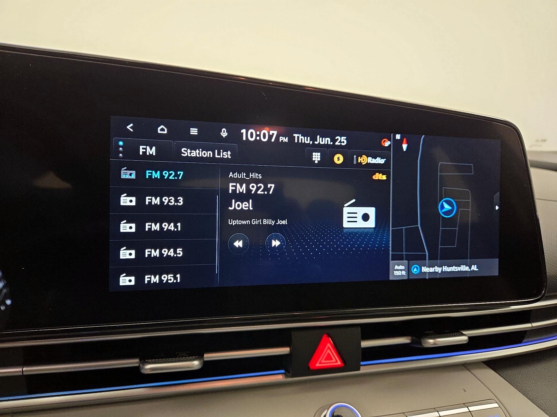 Thumbnail: 2025 Hyundai Elantra - 16