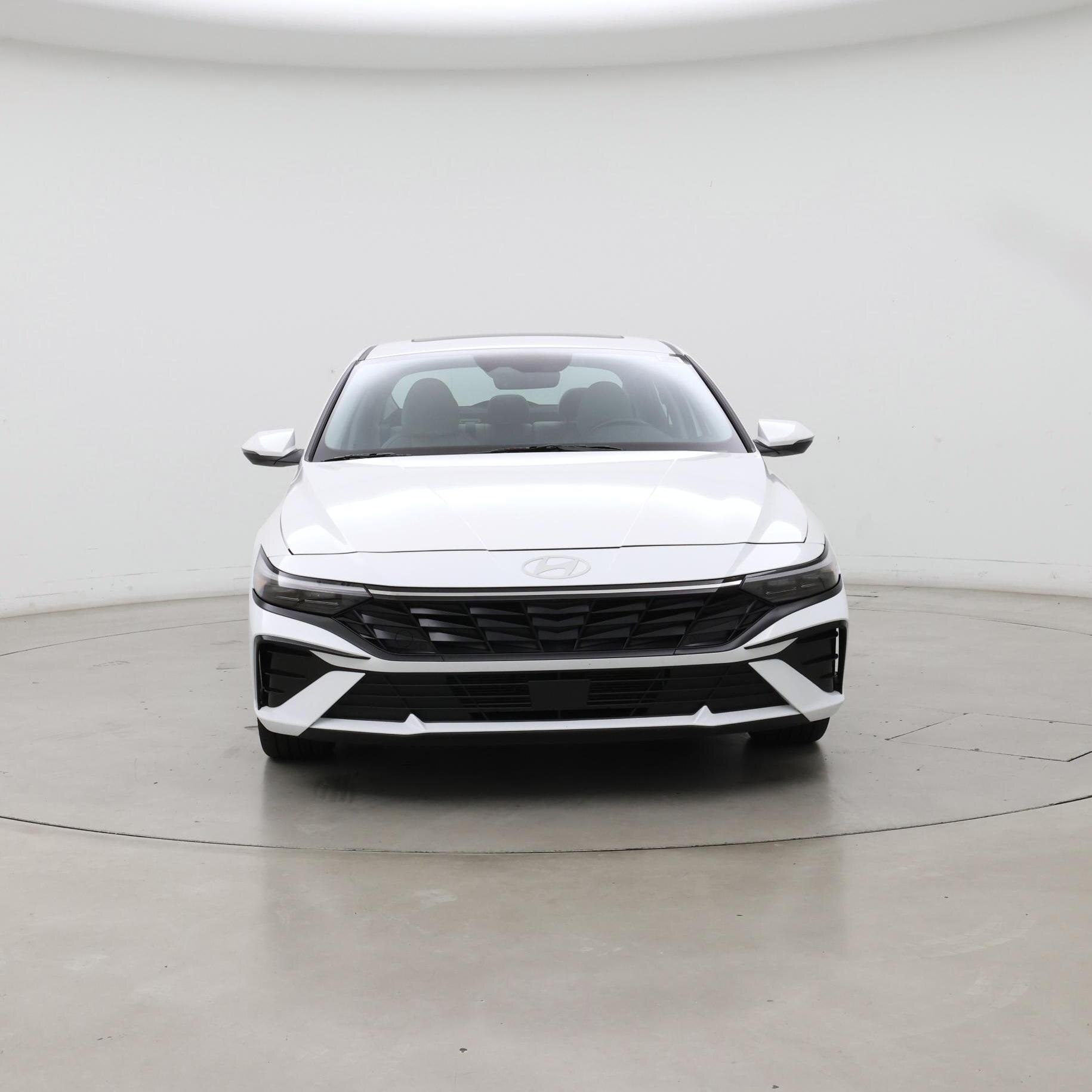 Thumbnail: 2025 Hyundai Elantra - 5