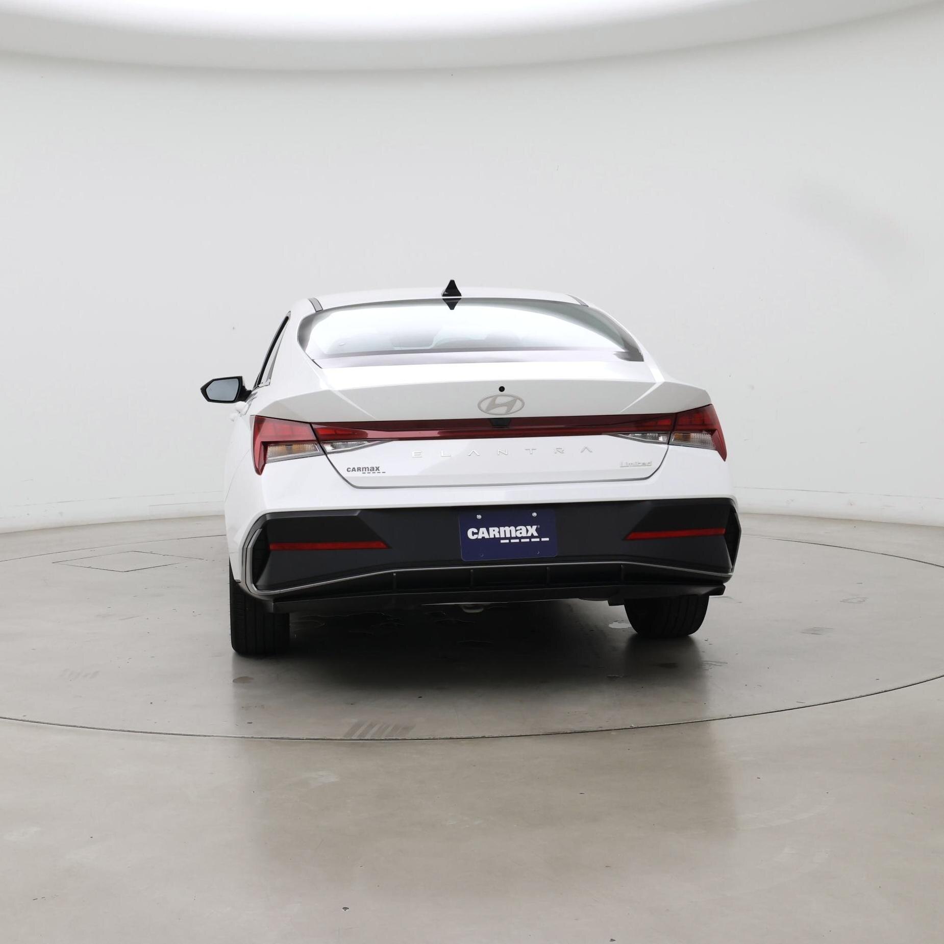Thumbnail: 2025 Hyundai Elantra - 6