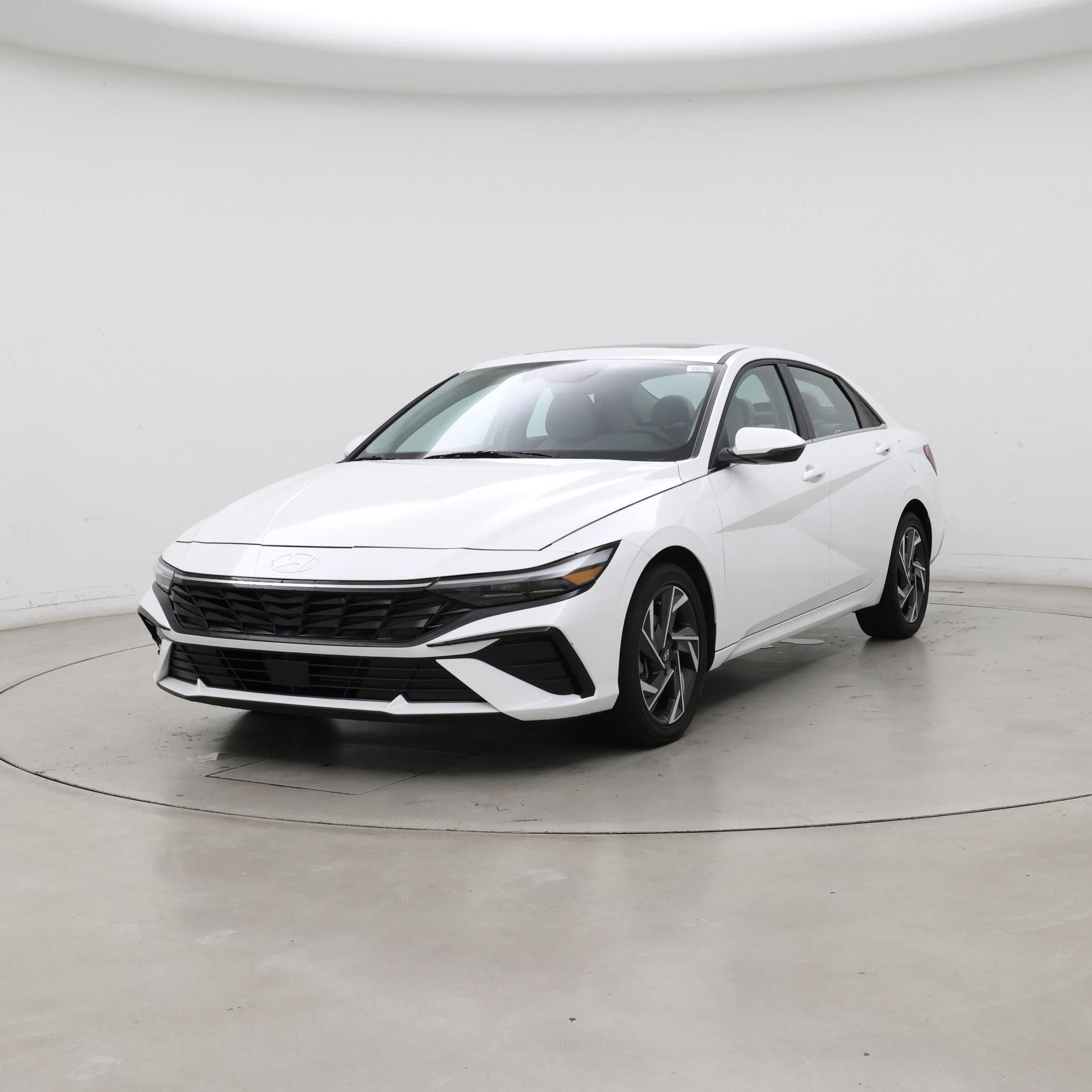 Thumbnail: 2025 Hyundai Elantra - 4