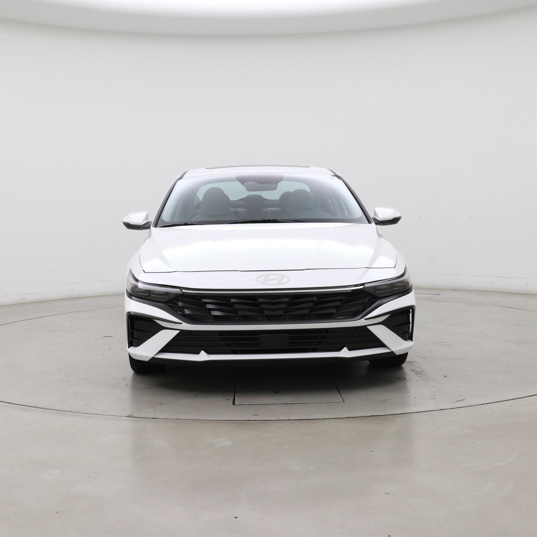 Thumbnail: 2025 Hyundai Elantra - 5