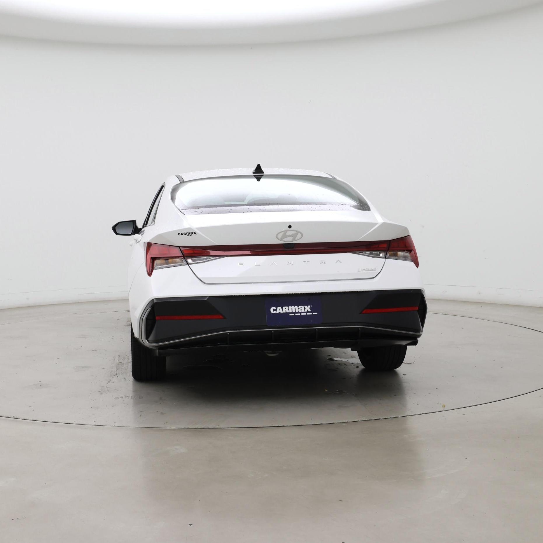 Thumbnail: 2025 Hyundai Elantra - 6