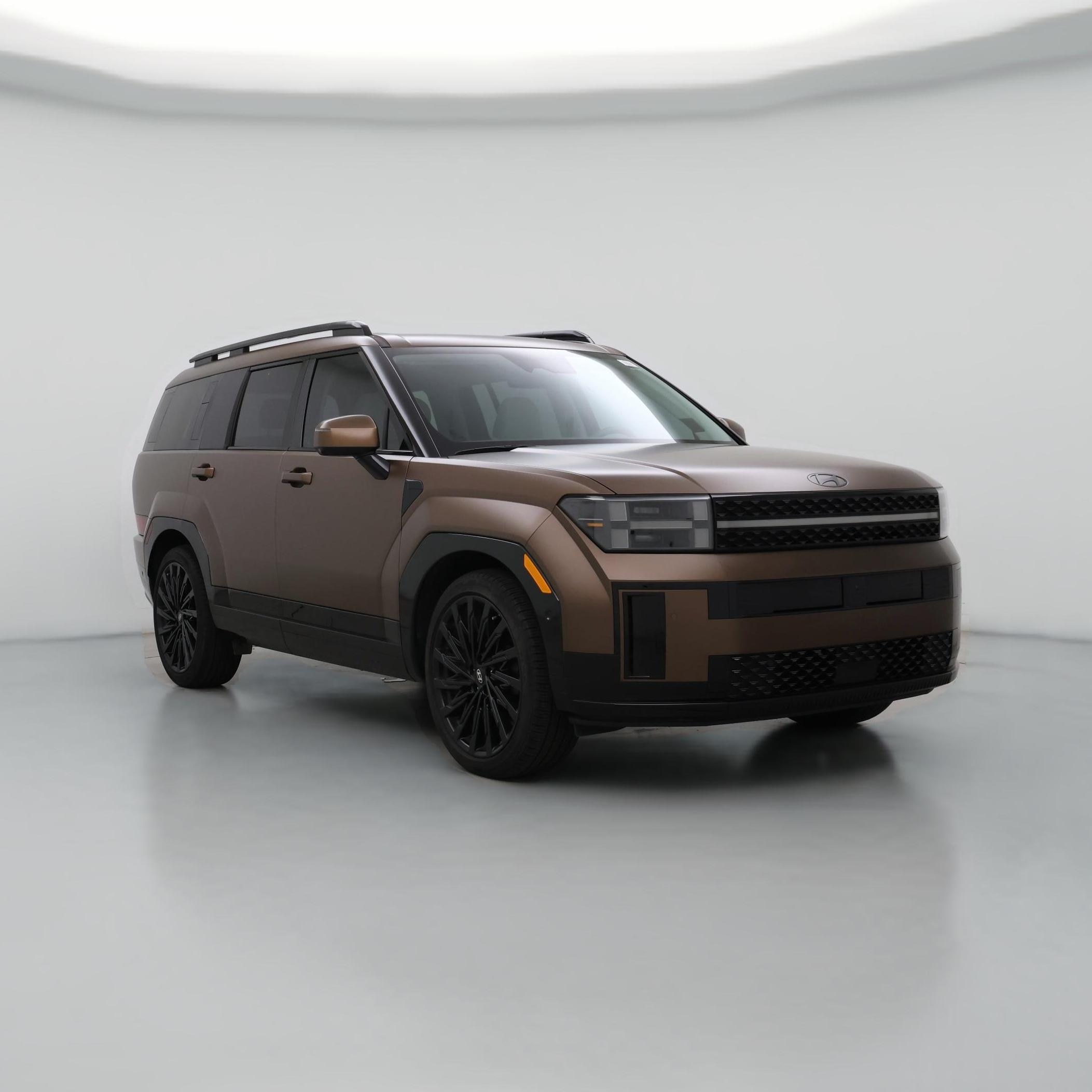 Thumbnail: 2025 Hyundai Santa Fe - 1