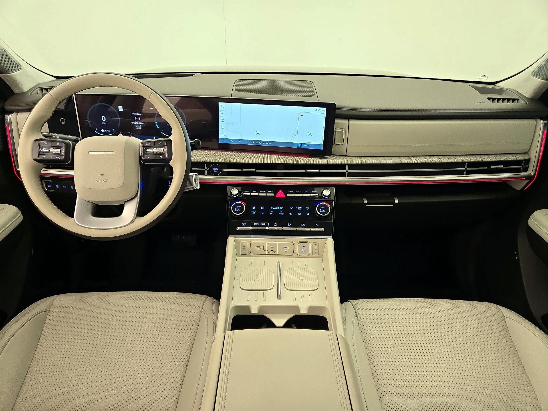 Thumbnail: 2025 Hyundai Santa Fe - 9
