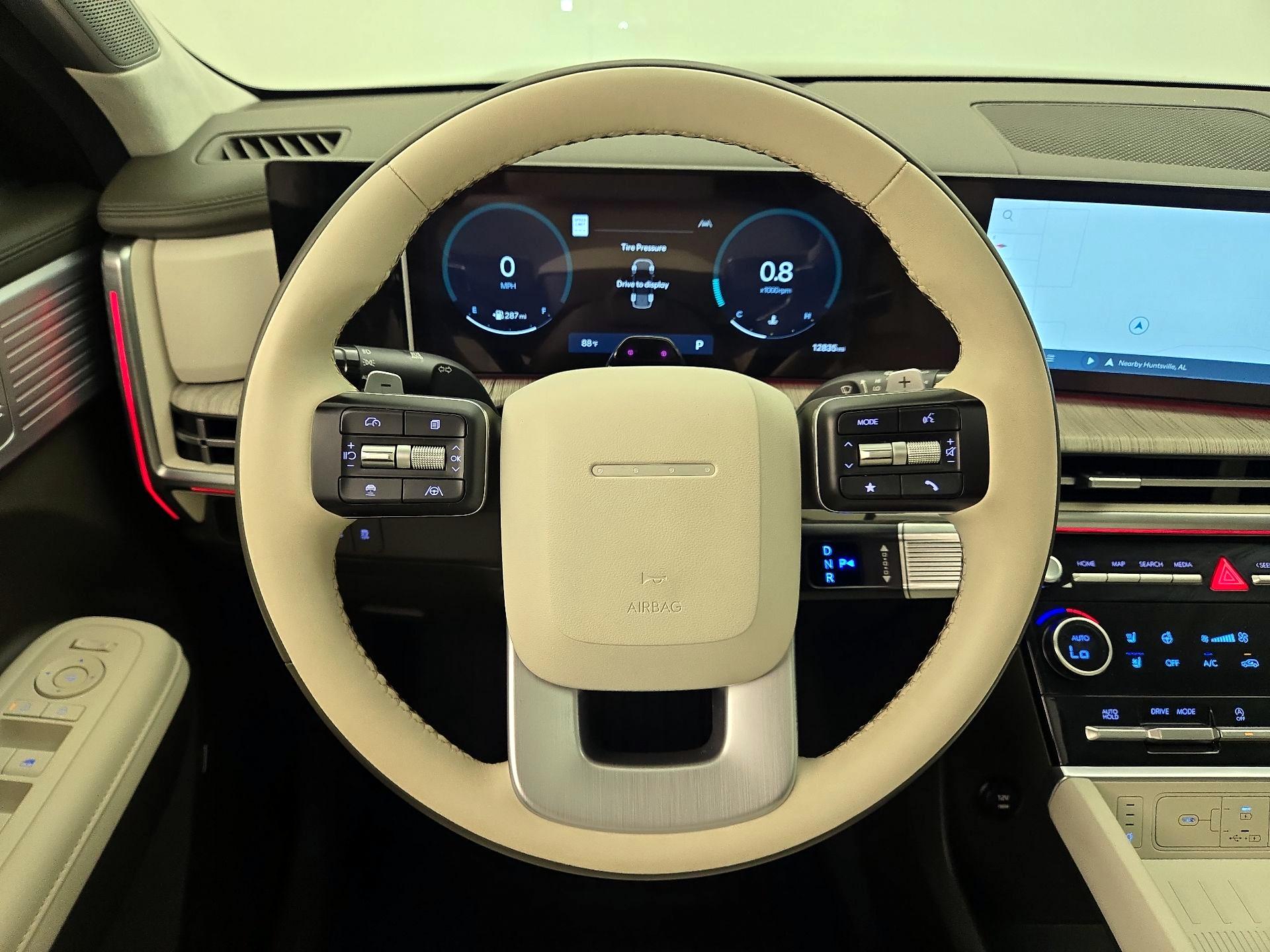 Thumbnail: 2025 Hyundai Santa Fe - 10