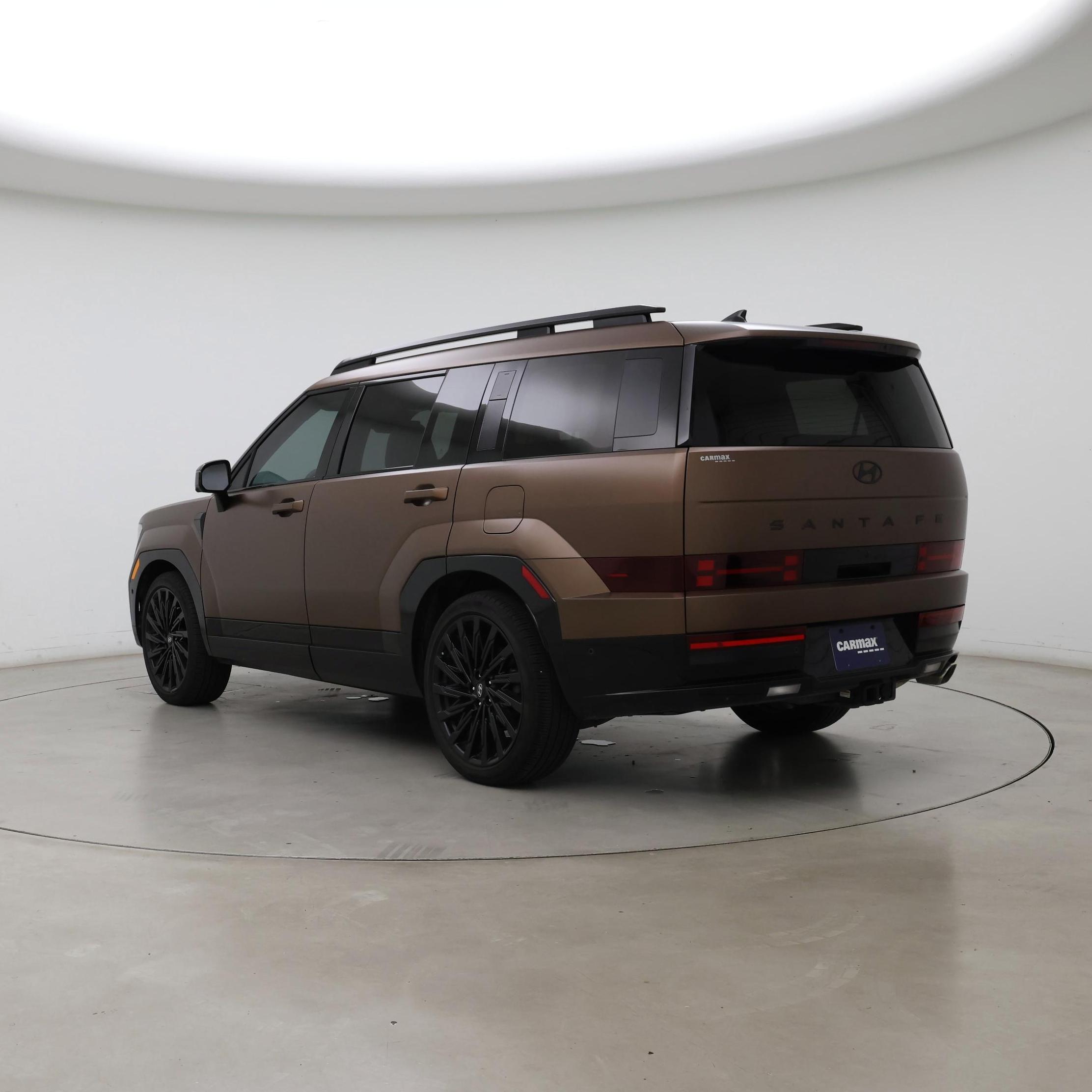 Thumbnail: 2025 Hyundai Santa Fe - 2