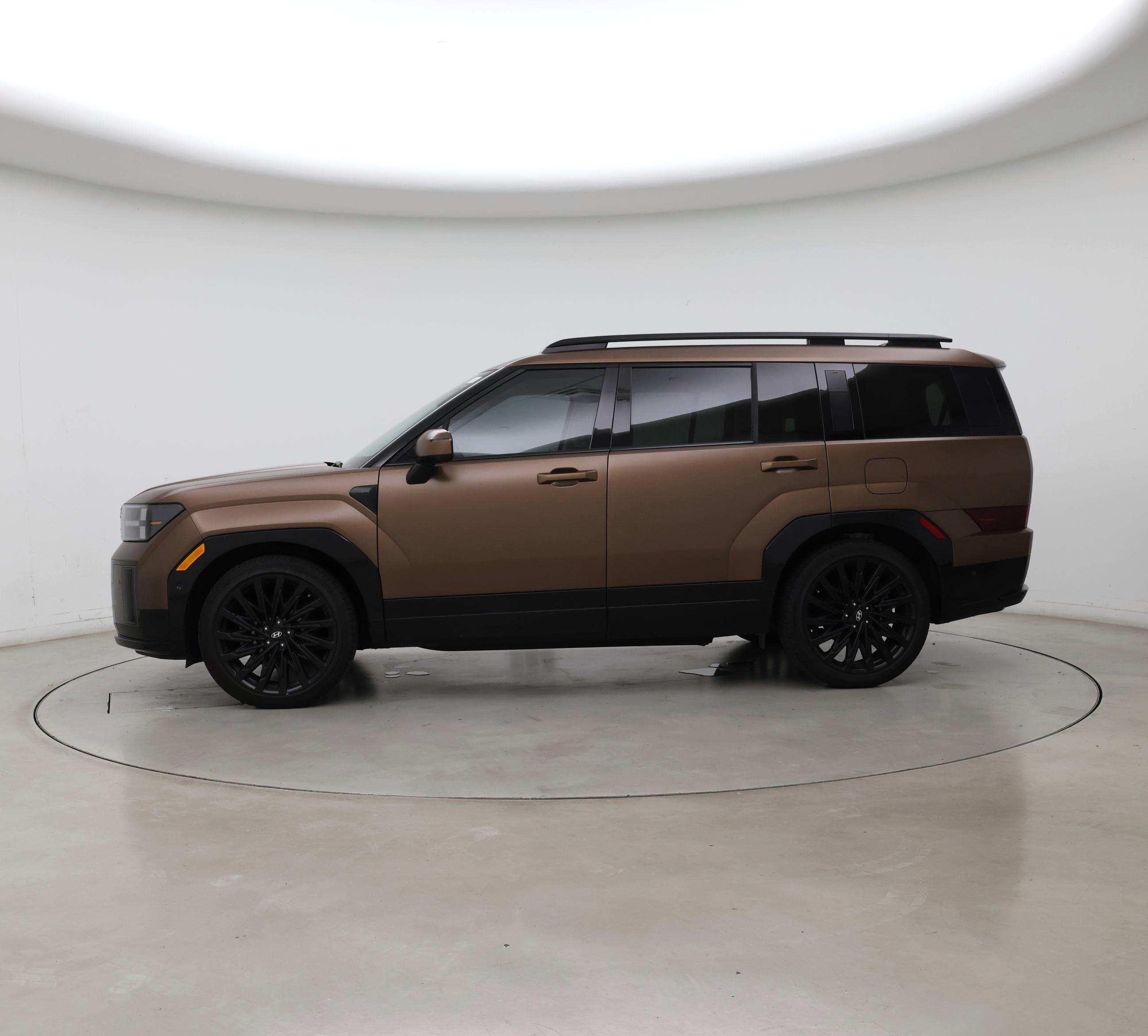 Thumbnail: 2025 Hyundai Santa Fe - 3