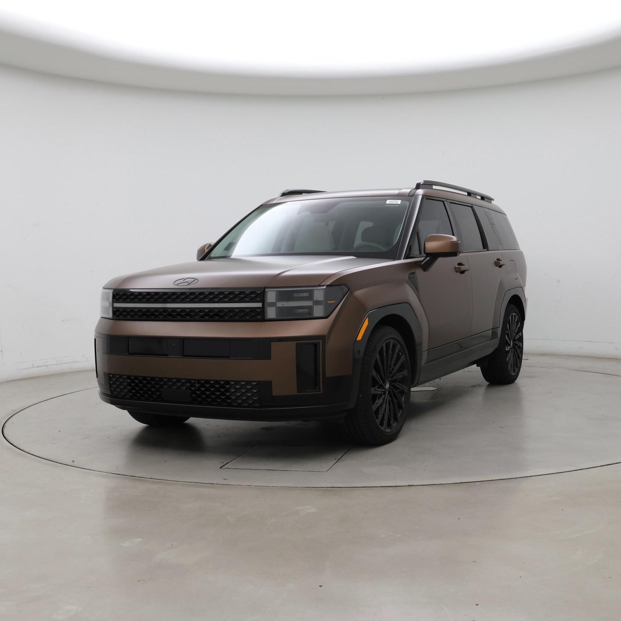 Thumbnail: 2025 Hyundai Santa Fe - 4