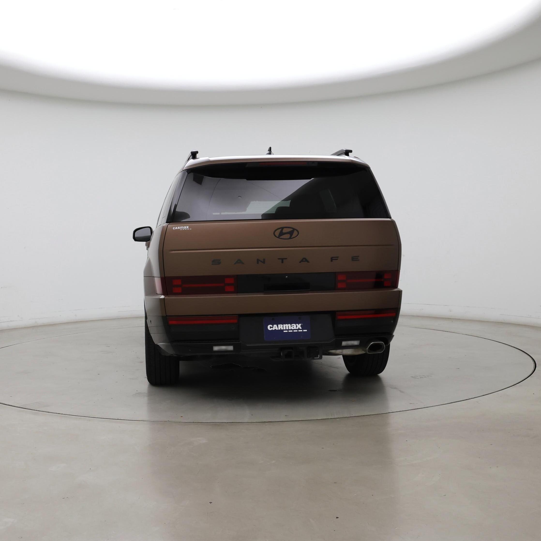 Thumbnail: 2025 Hyundai Santa Fe - 6