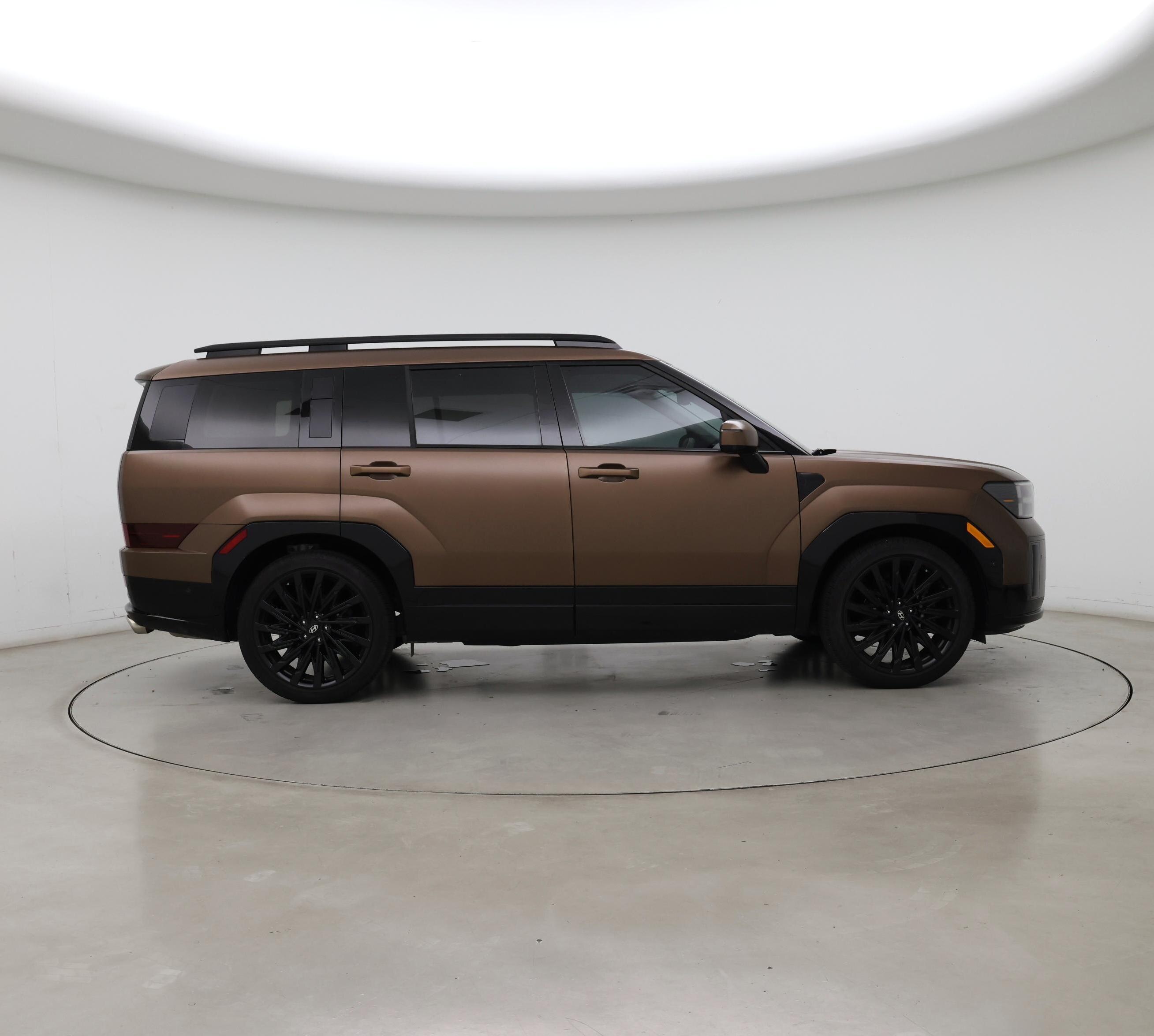 Thumbnail: 2025 Hyundai Santa Fe - 7