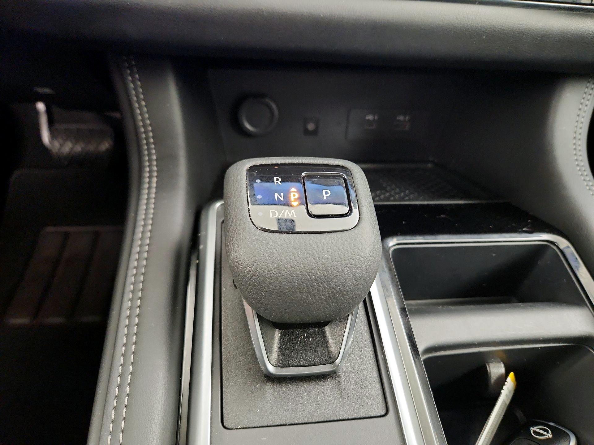 Thumbnail: 2025 Nissan Pathfinder - 18