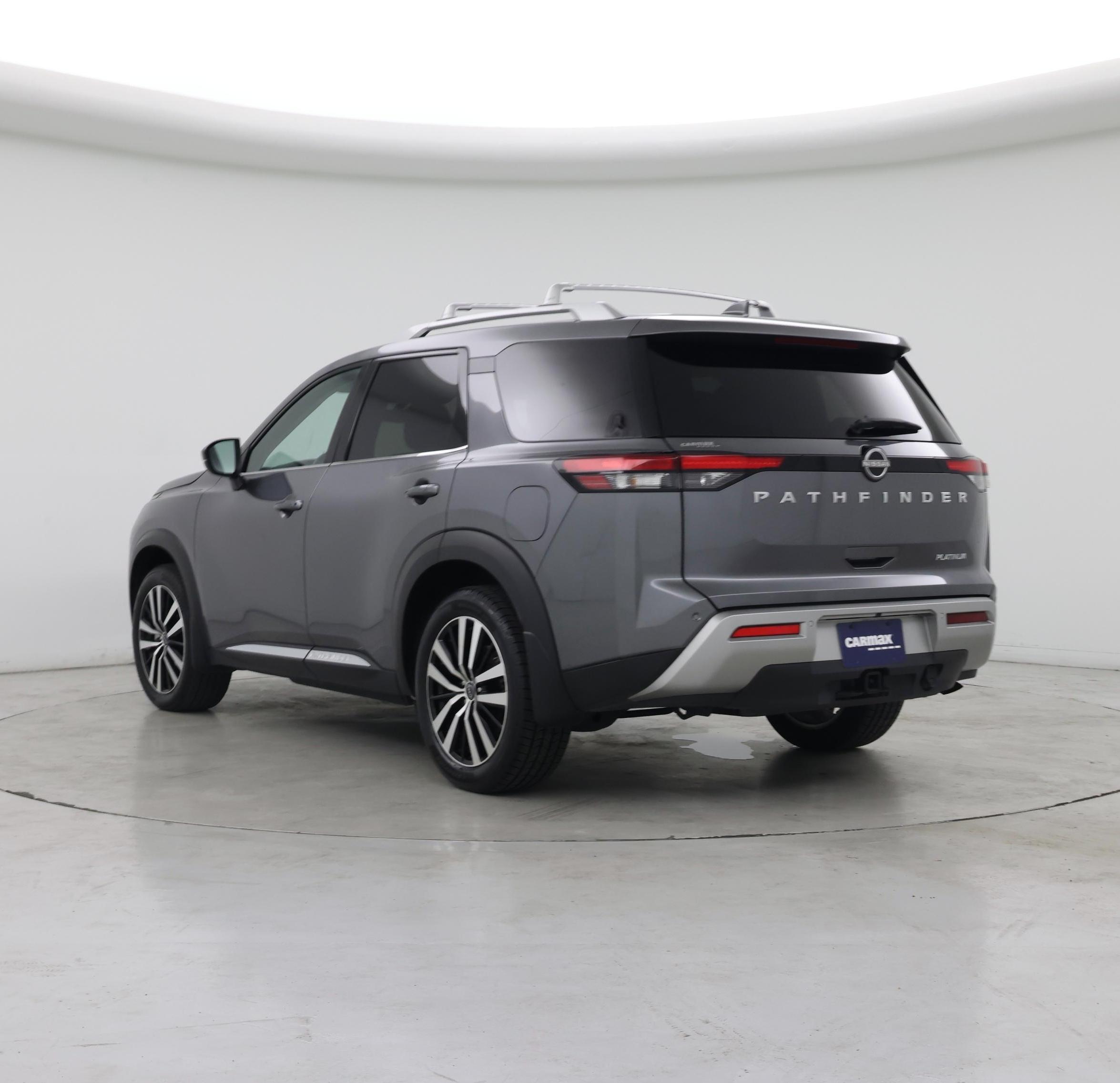 Thumbnail: 2025 Nissan Pathfinder - 2