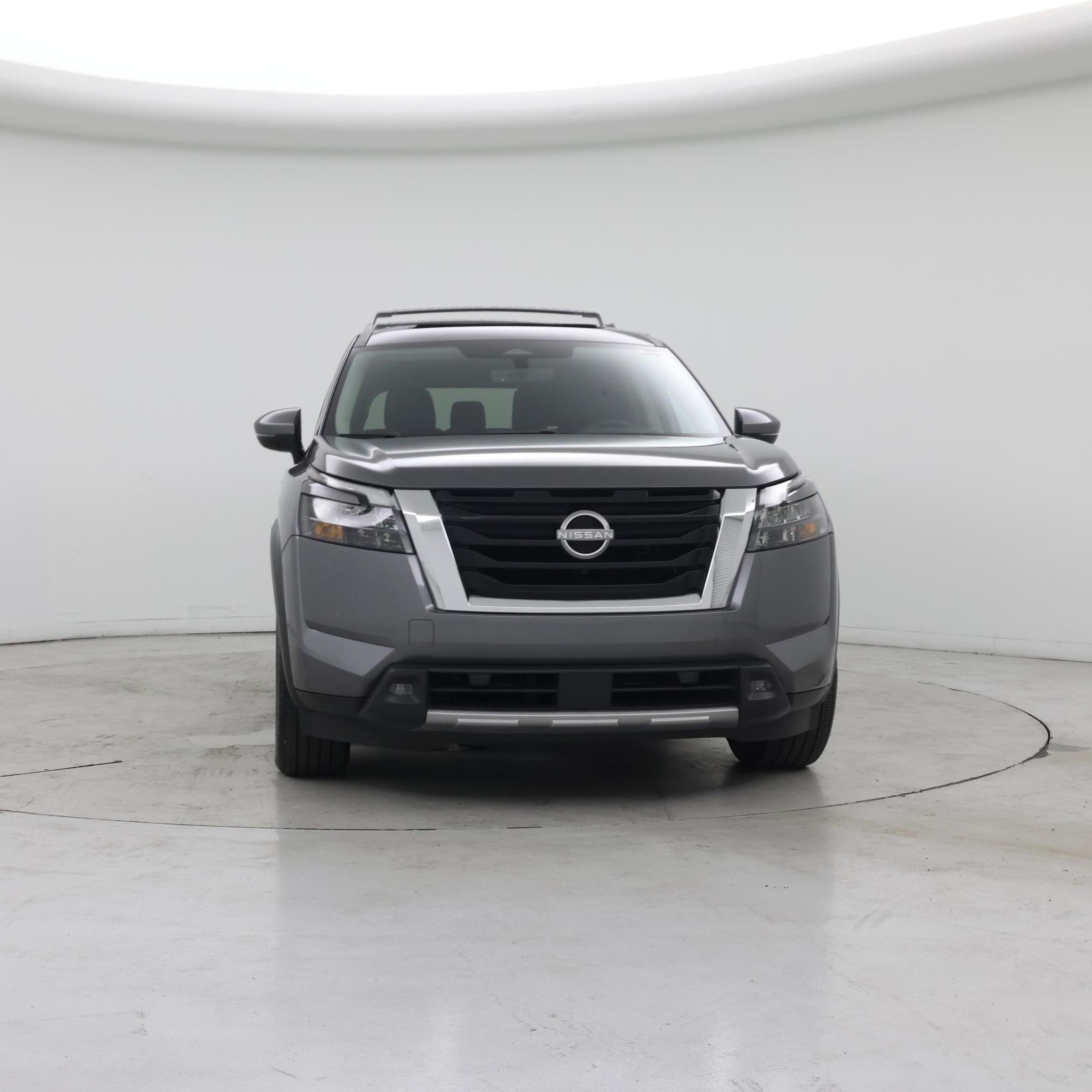 Thumbnail: 2025 Nissan Pathfinder - 5