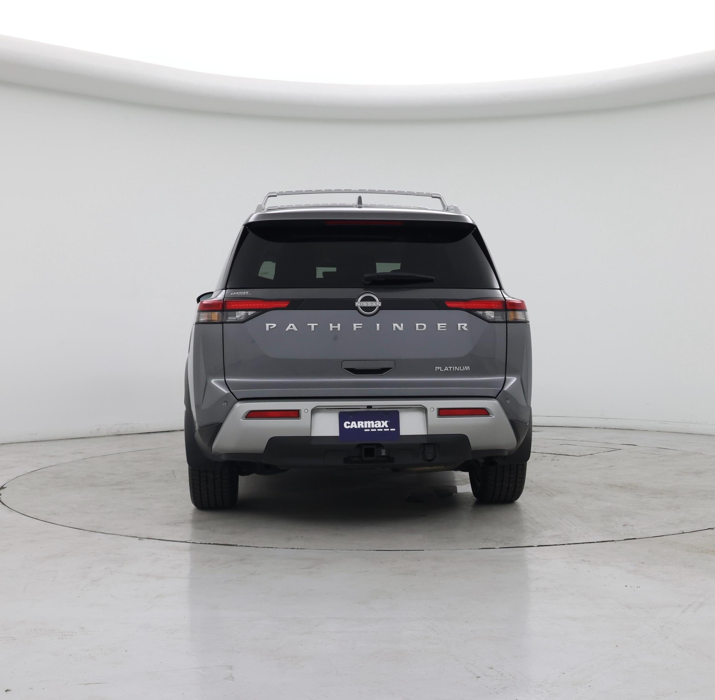 Thumbnail: 2025 Nissan Pathfinder - 6