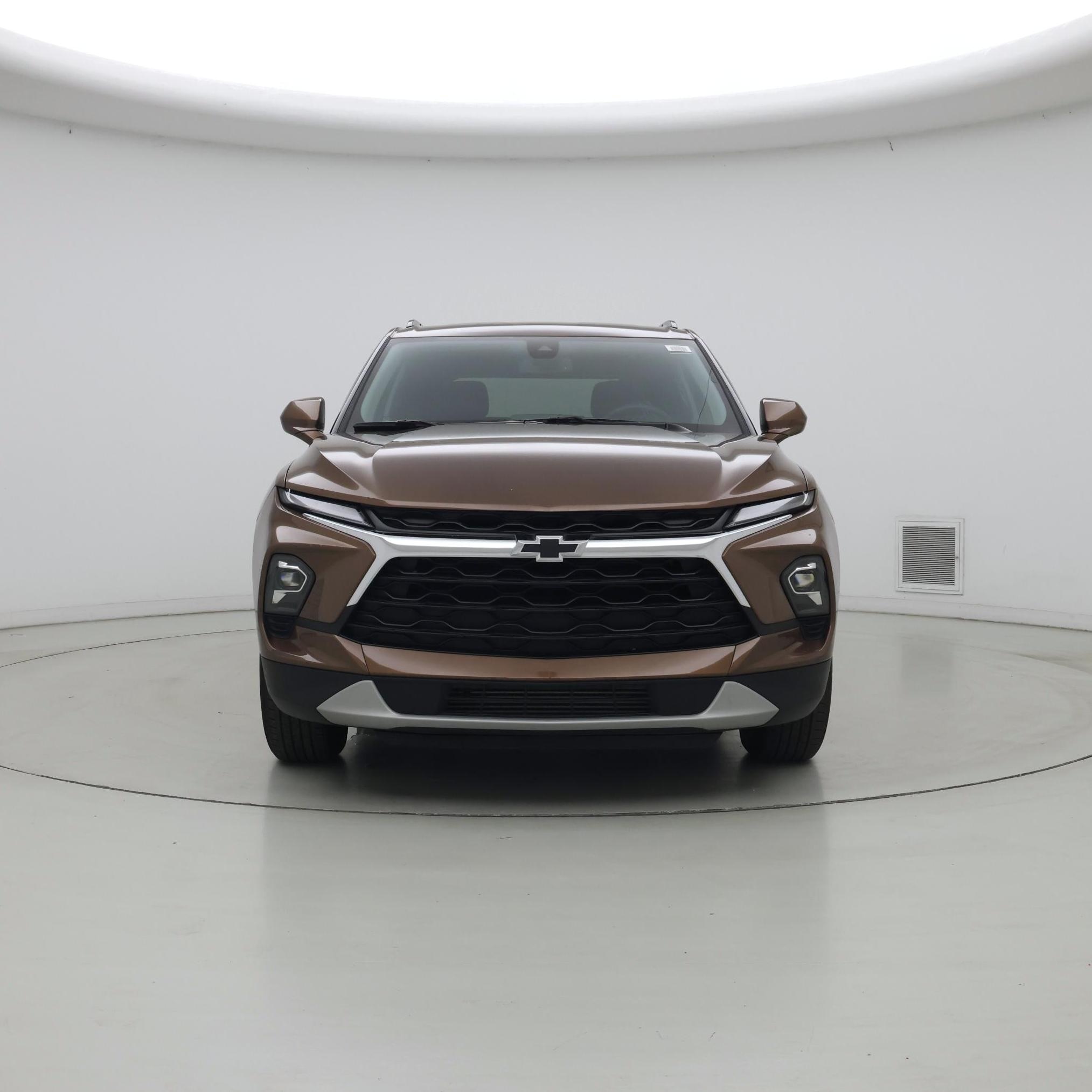 Thumbnail: 2024 Chevrolet Blazer - 5