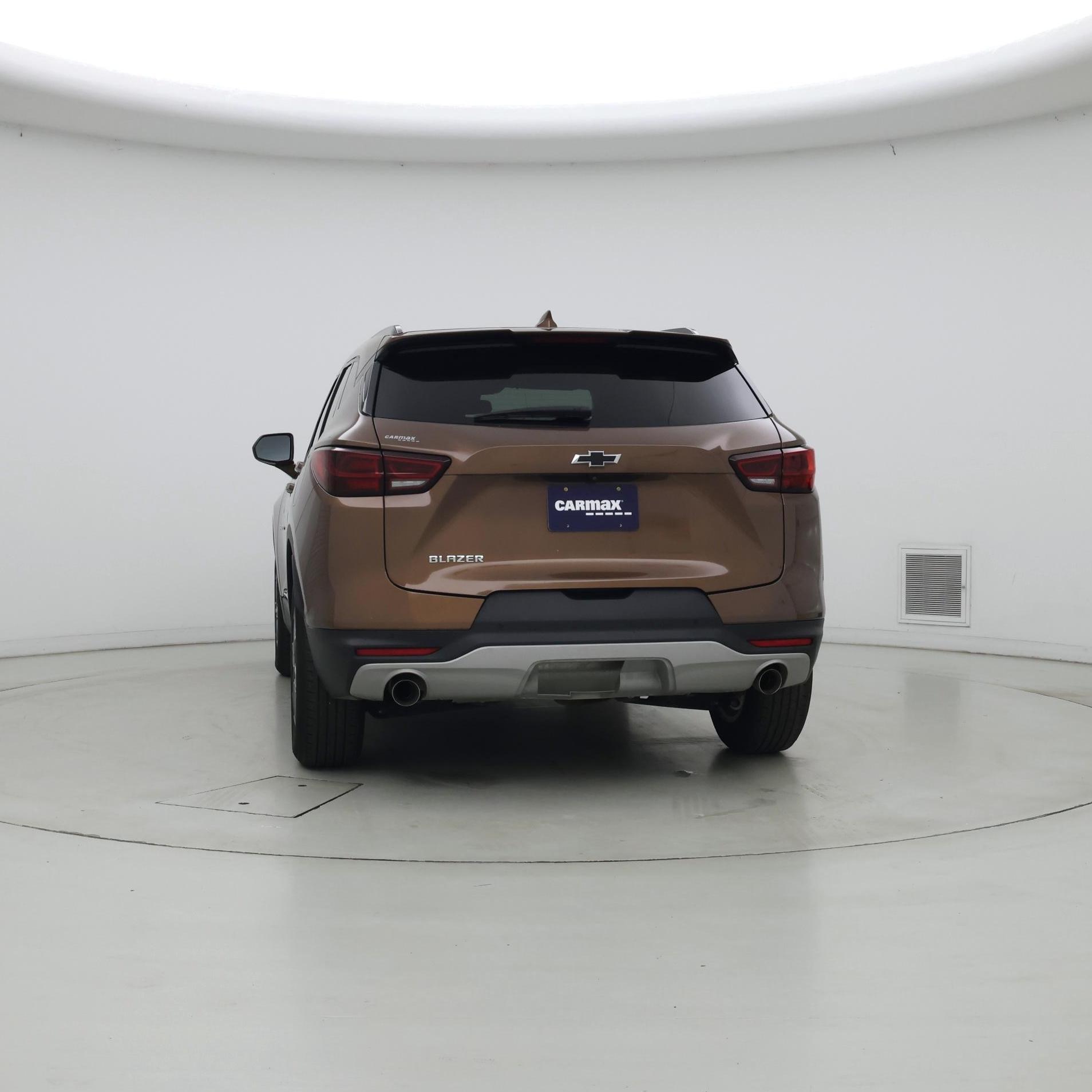 Thumbnail: 2024 Chevrolet Blazer - 6
