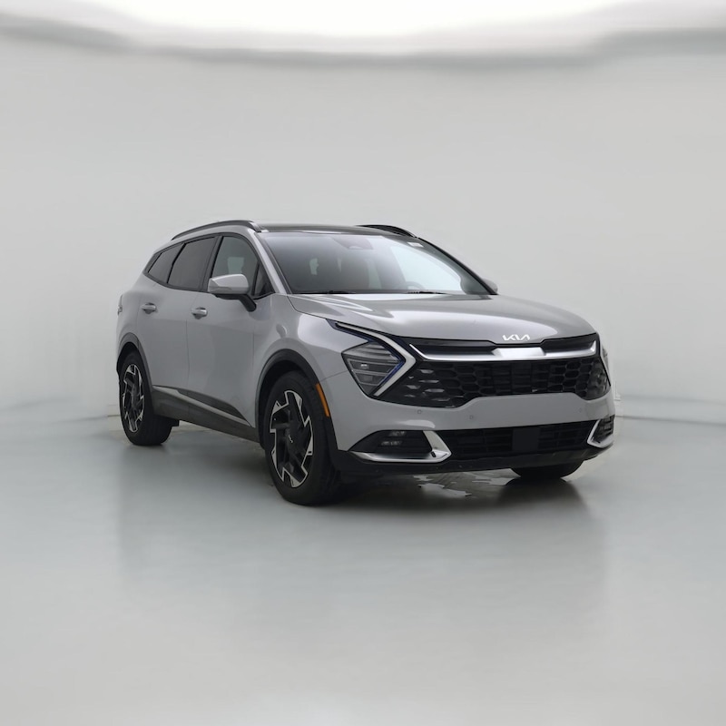 2023 Kia Sportage SX Prestige