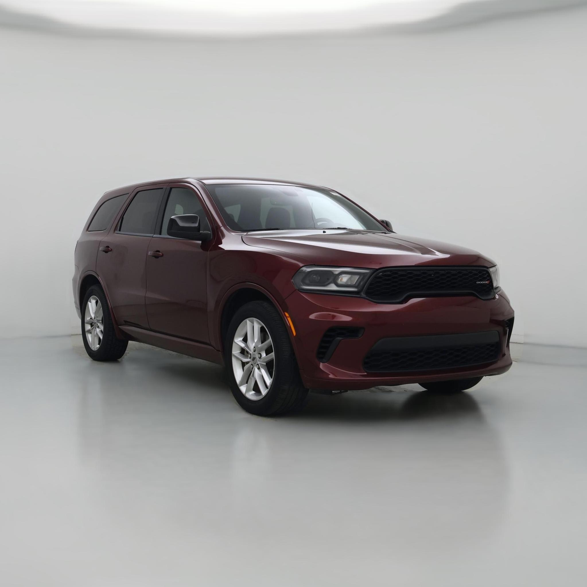 Thumbnail: 2023 Dodge Durango - 1