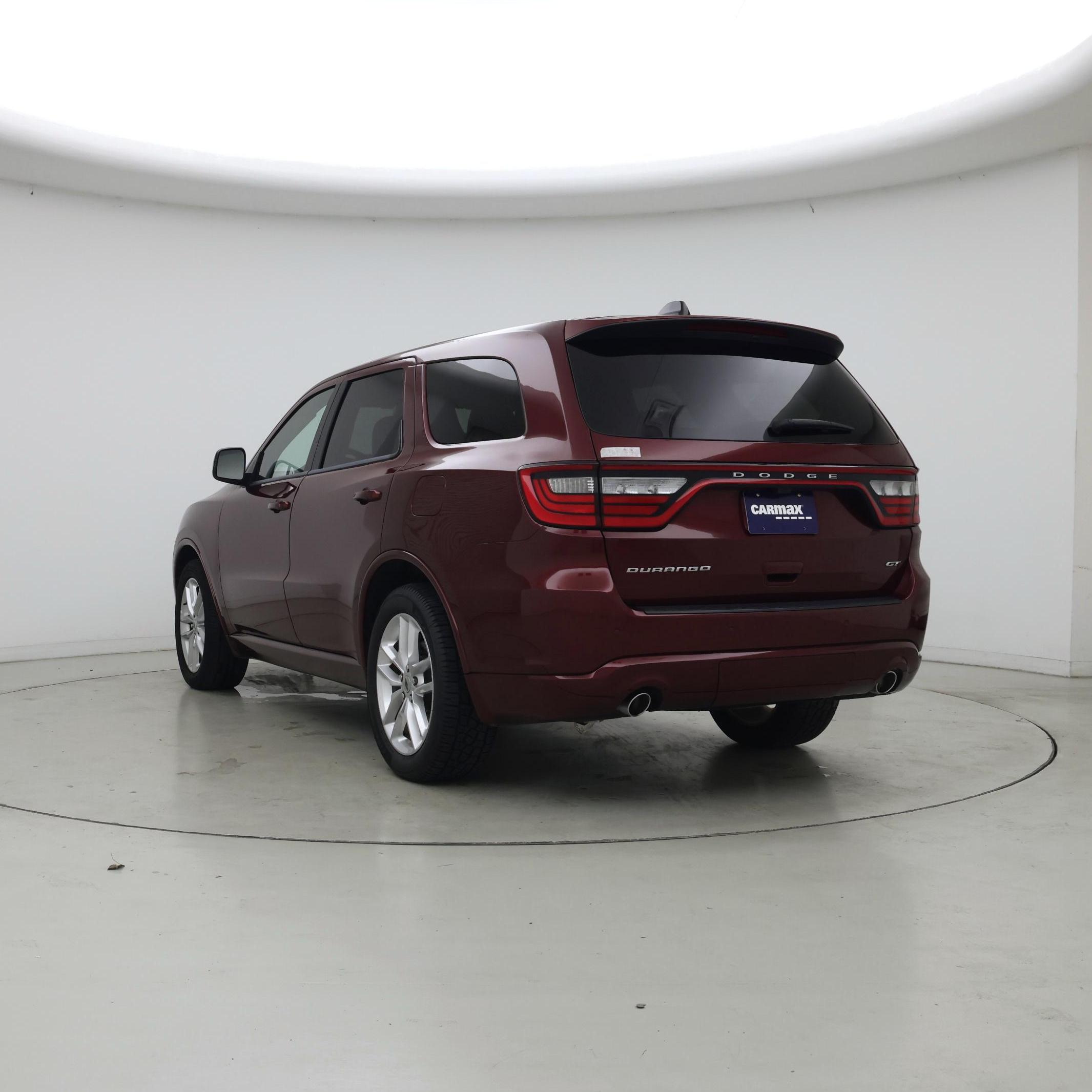 Thumbnail: 2023 Dodge Durango - 2